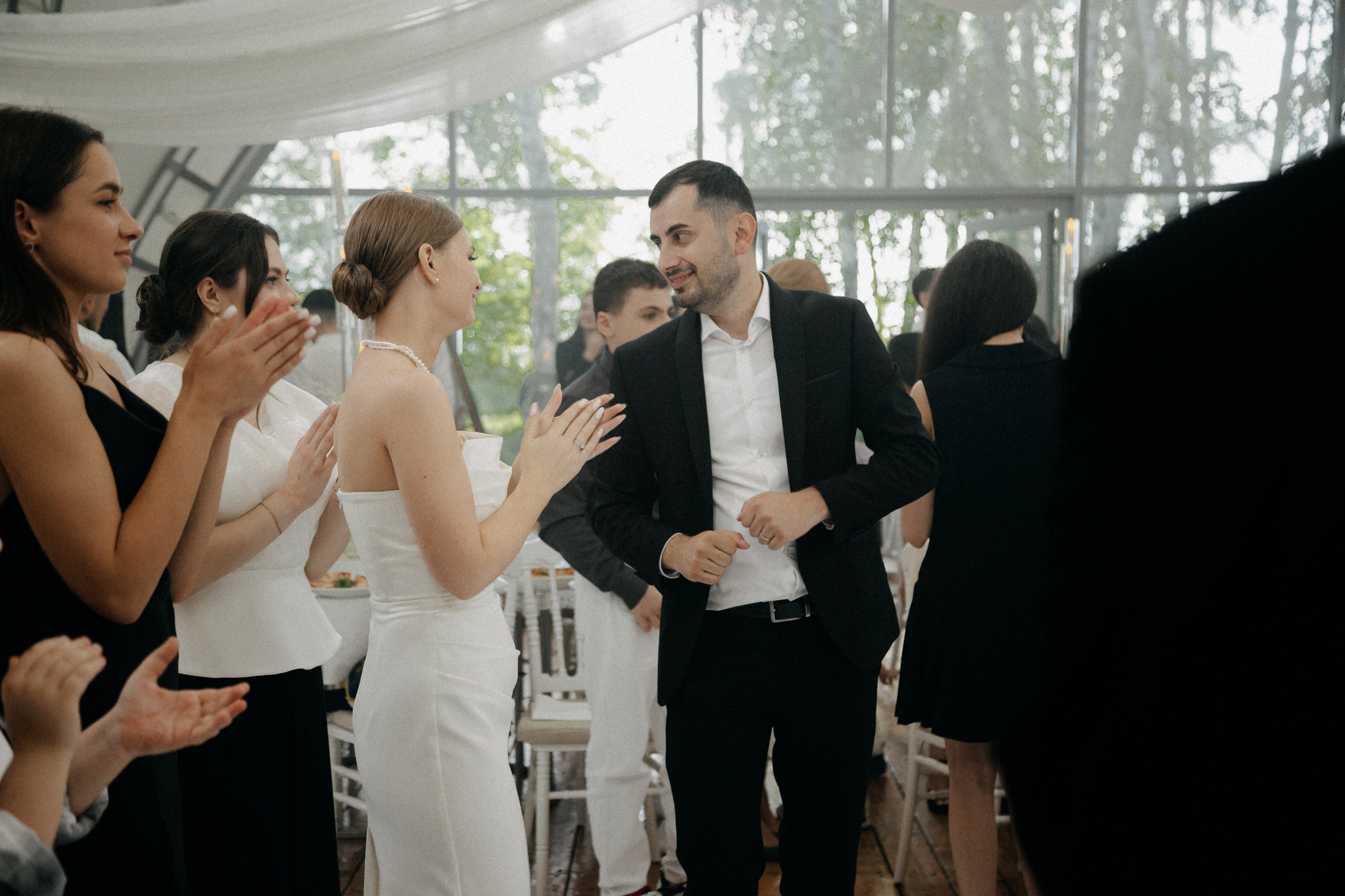 Хорен | Анастасия. Свадебный и семейный фотограф Новосибирск