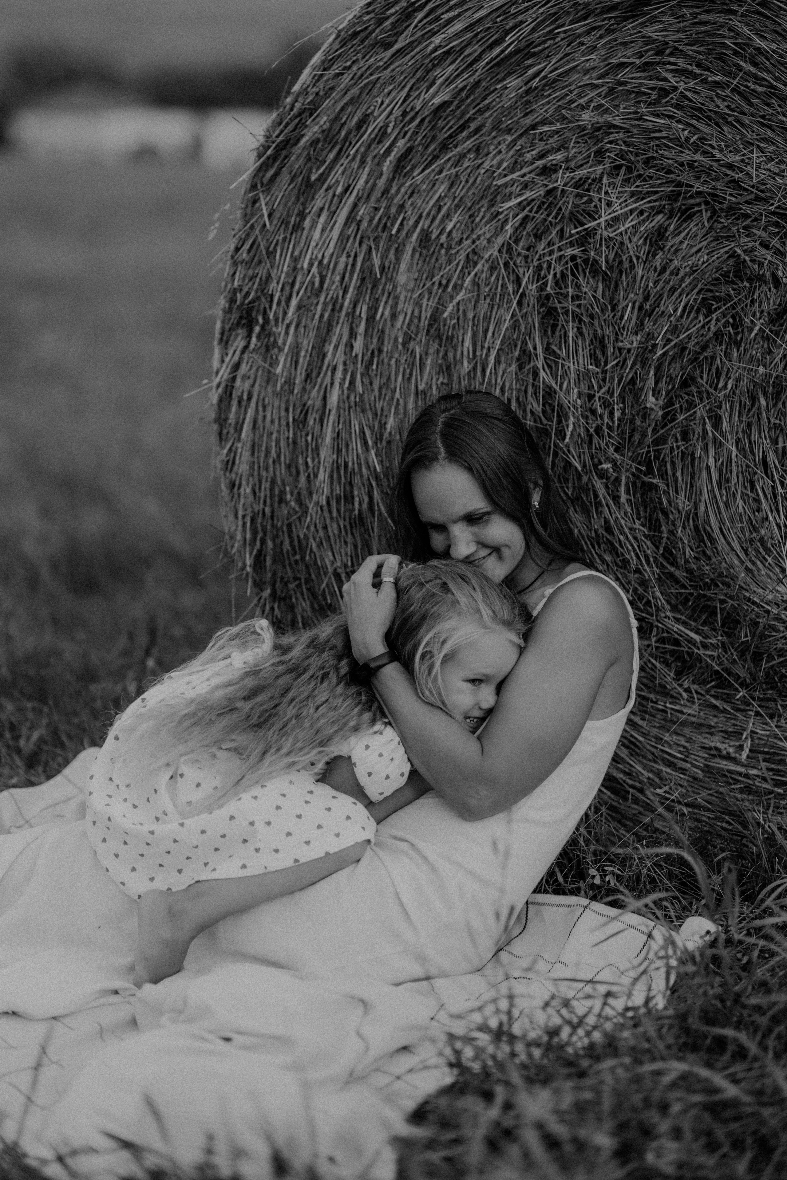 Катя и Аделина. Свадебный и семейный фотограф Новосибирск