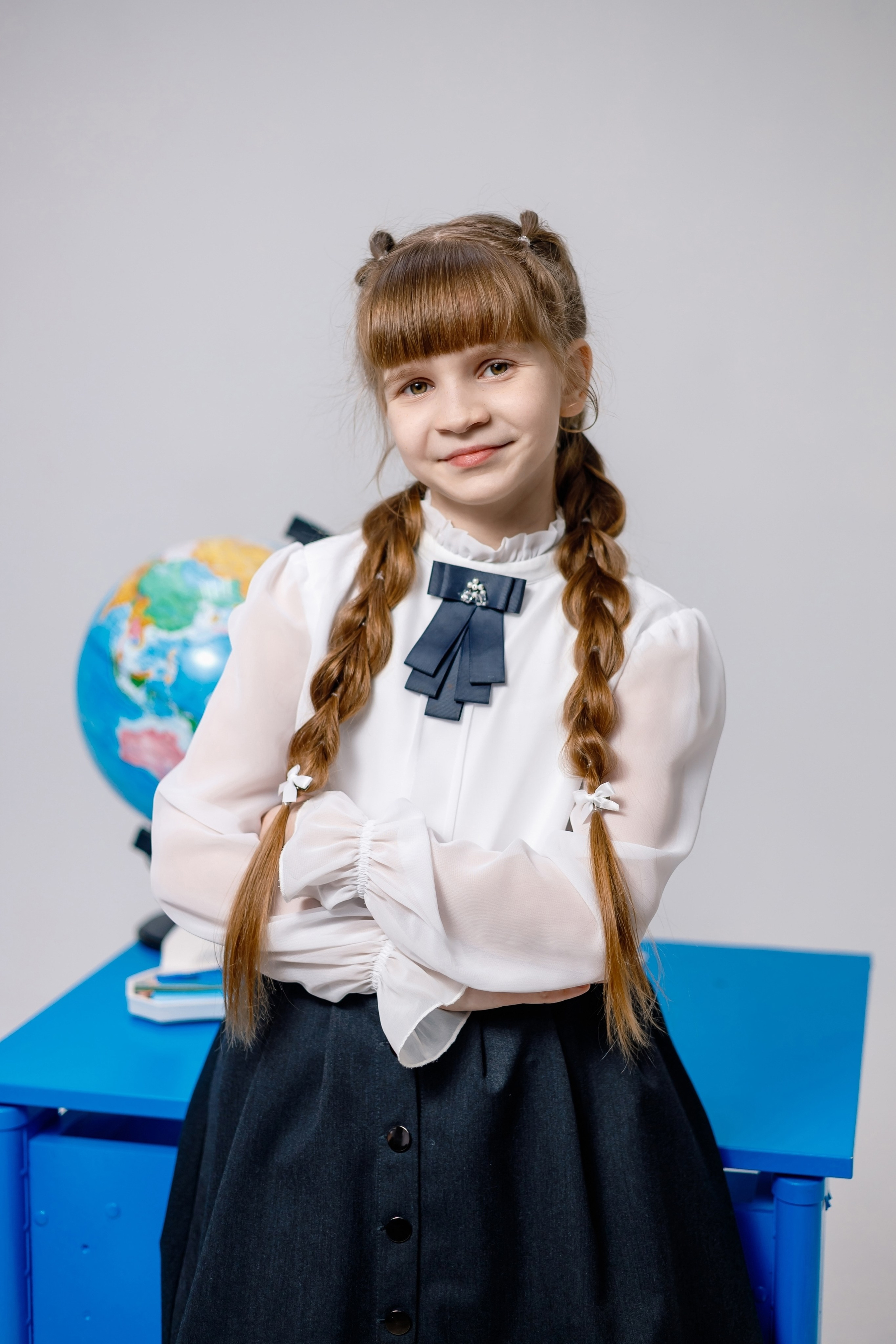 4-в, 14 шк, выпуск 2025