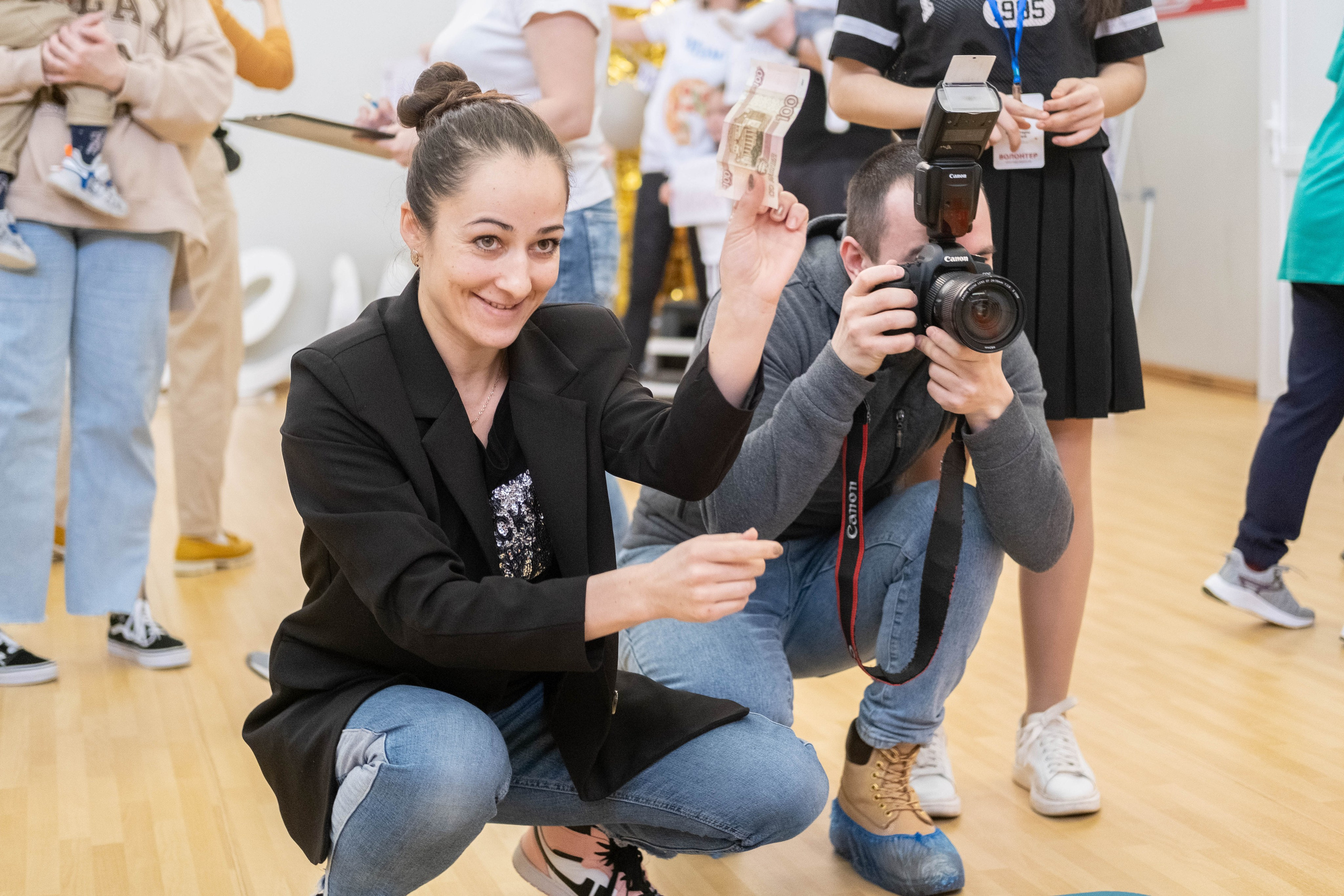 Чемпионат ползунков (репортажная). Фотограф Елена Дегтярева. Семейная, детская и школьная фотография в Тюмени. Яркие и живые снимки, которые сохранят историю вашей семьи