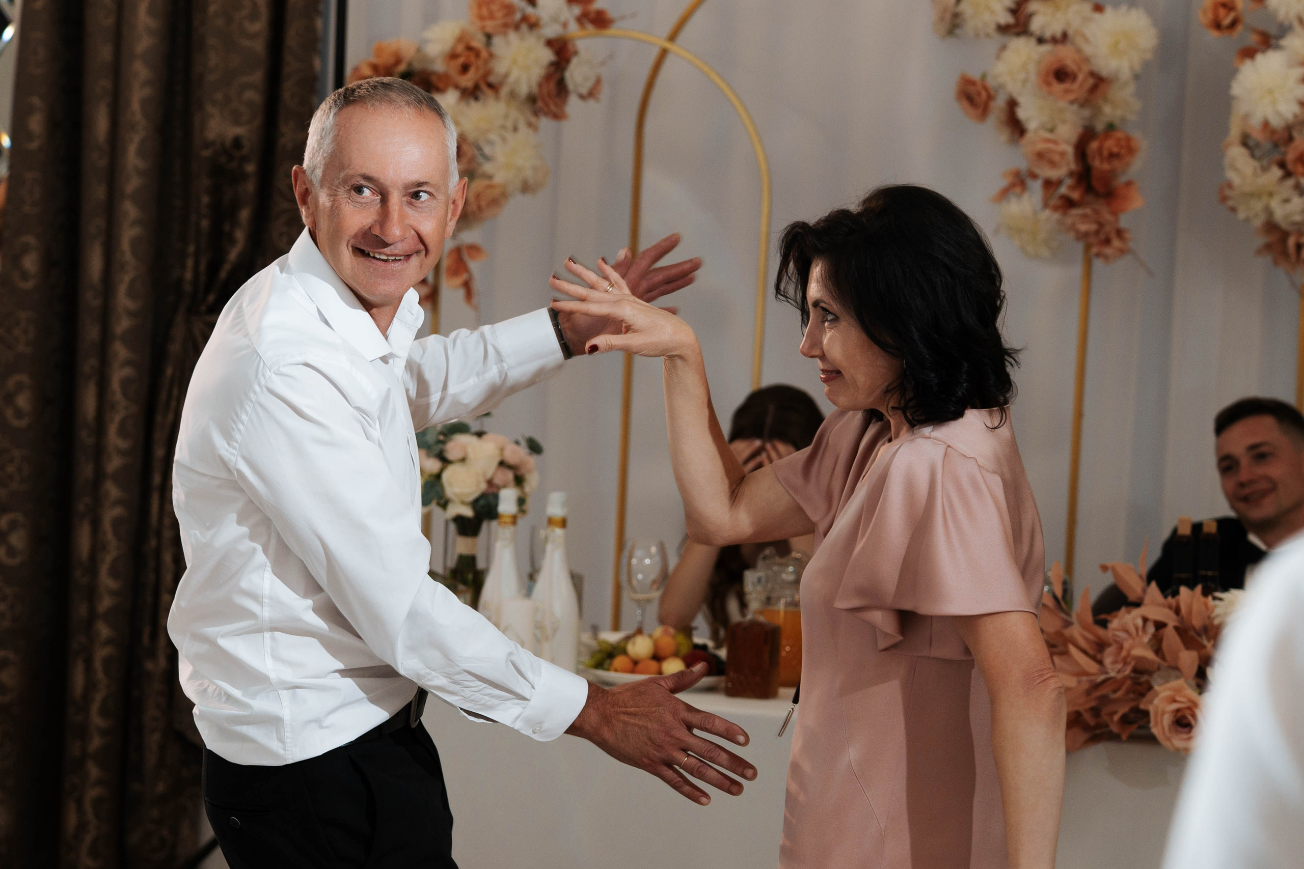 Victoria & Vladimir. Свадебный фотограф в Воронеже Самохина Екатерина