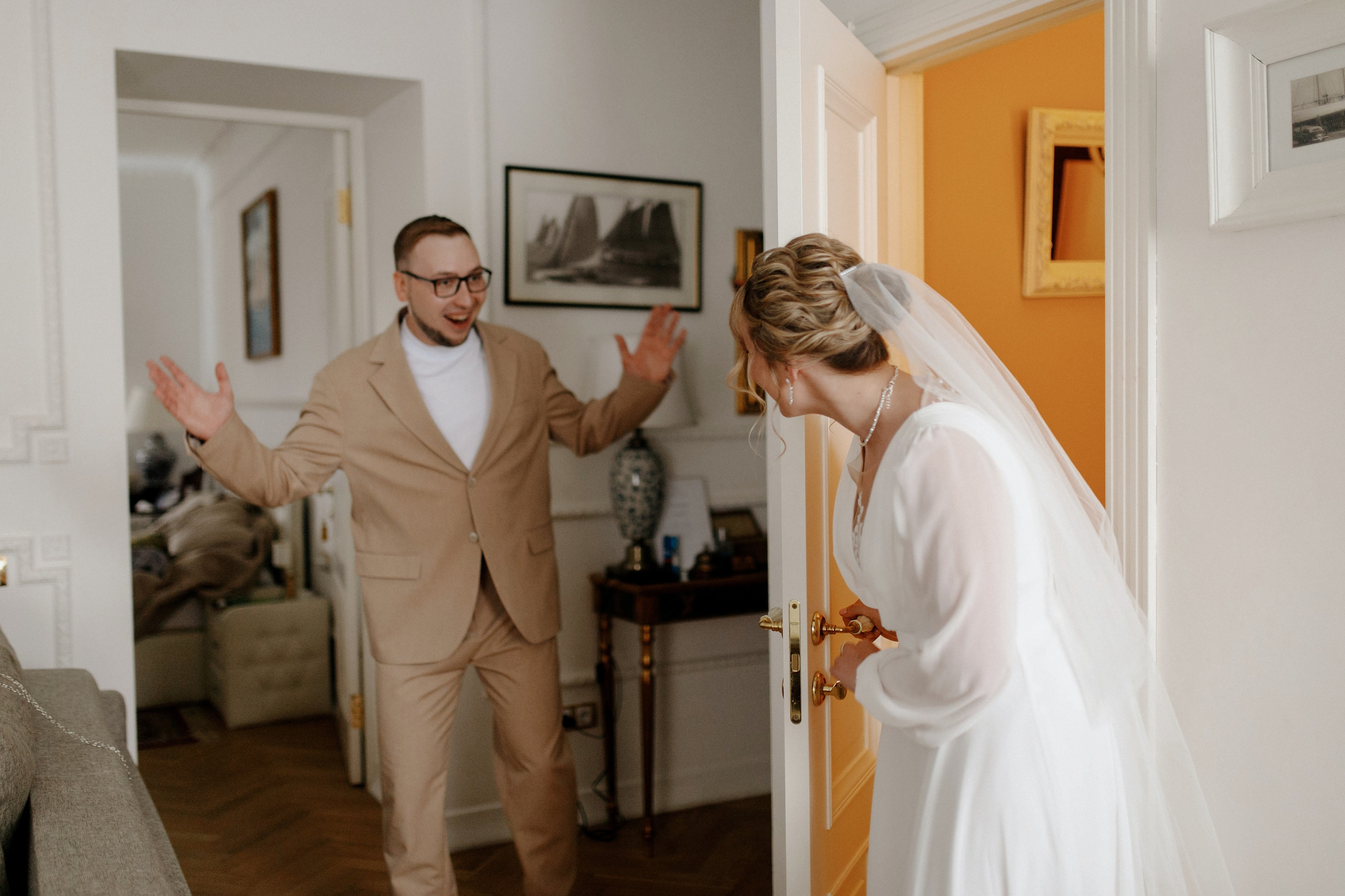 Илья и Ксюша. Фотограф Лизавета Синкевич. Женский портрет. Санкт-Петербург