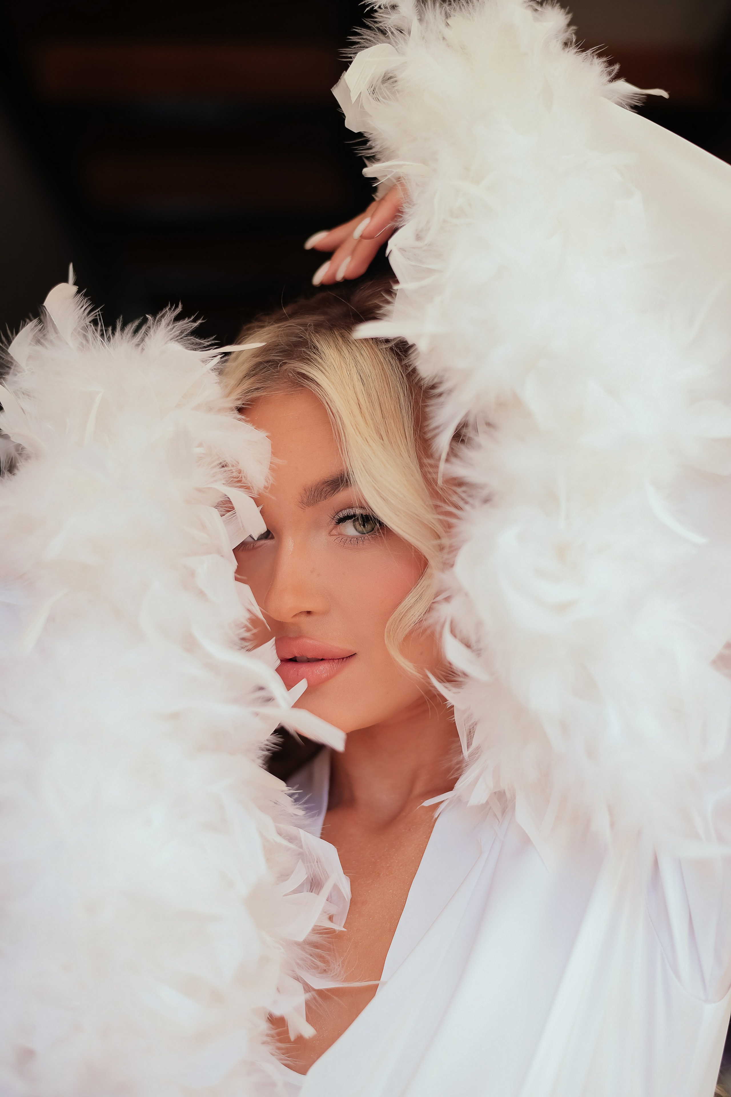 Егор и Екатерина. Фотограф Подольск