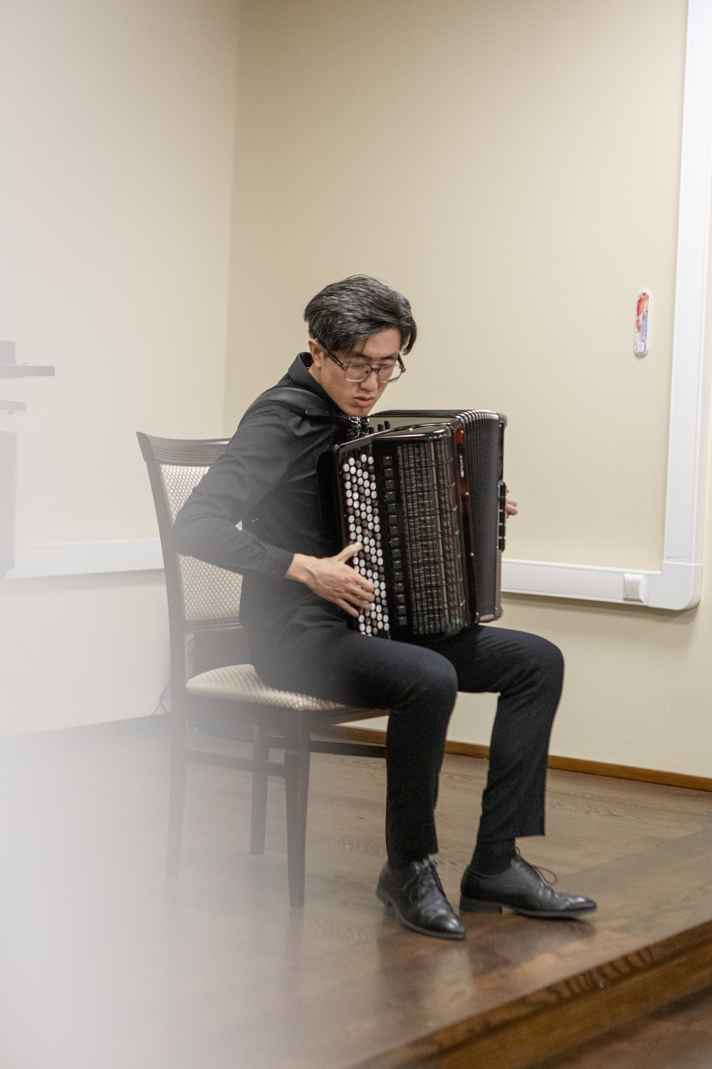 Выступления. Индивидуальная фотосъемка в Москве. Гриценюк Регина