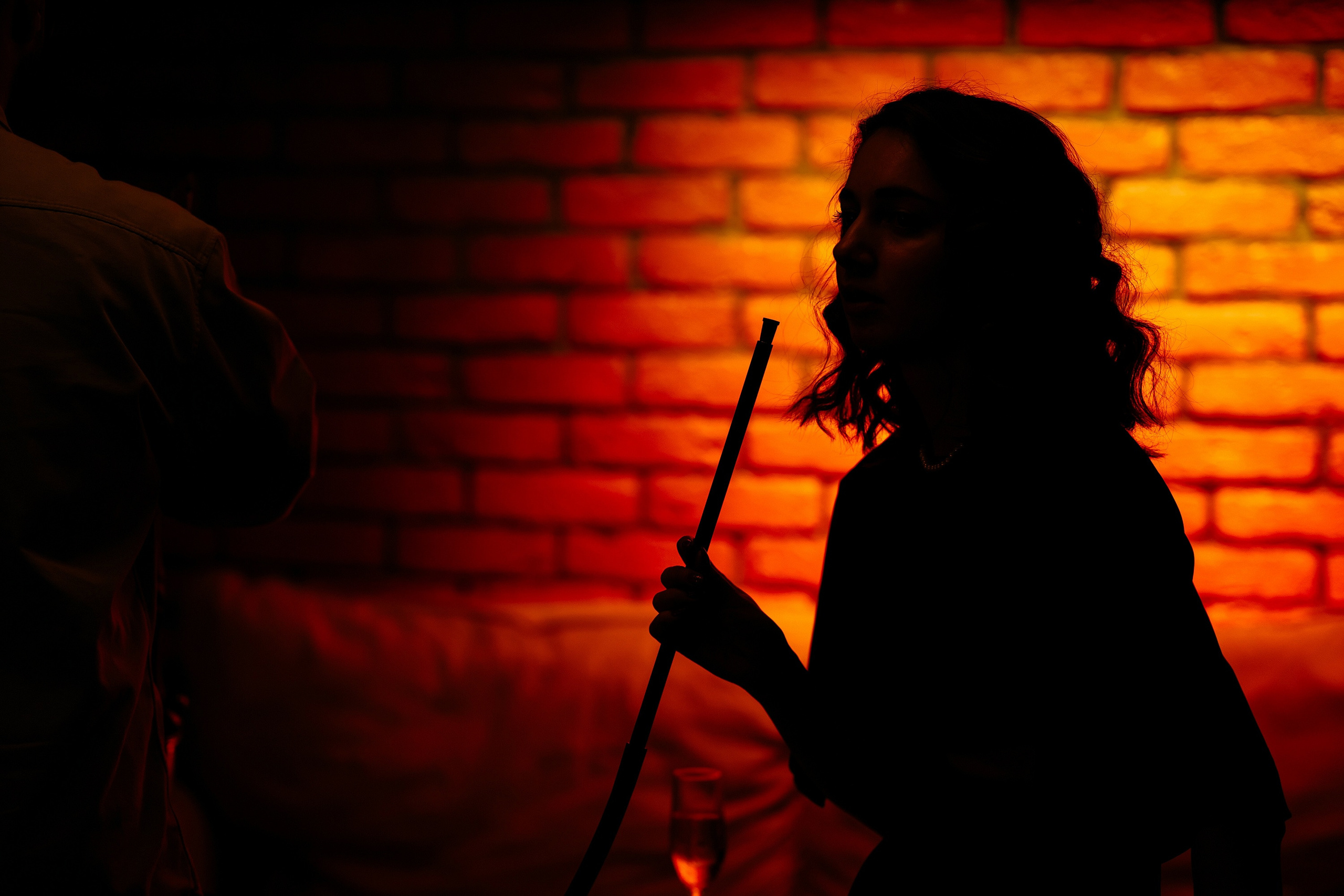 НГ Корпоратив. Свадебный и репортажный фотограф в Москве Андрей Вайман