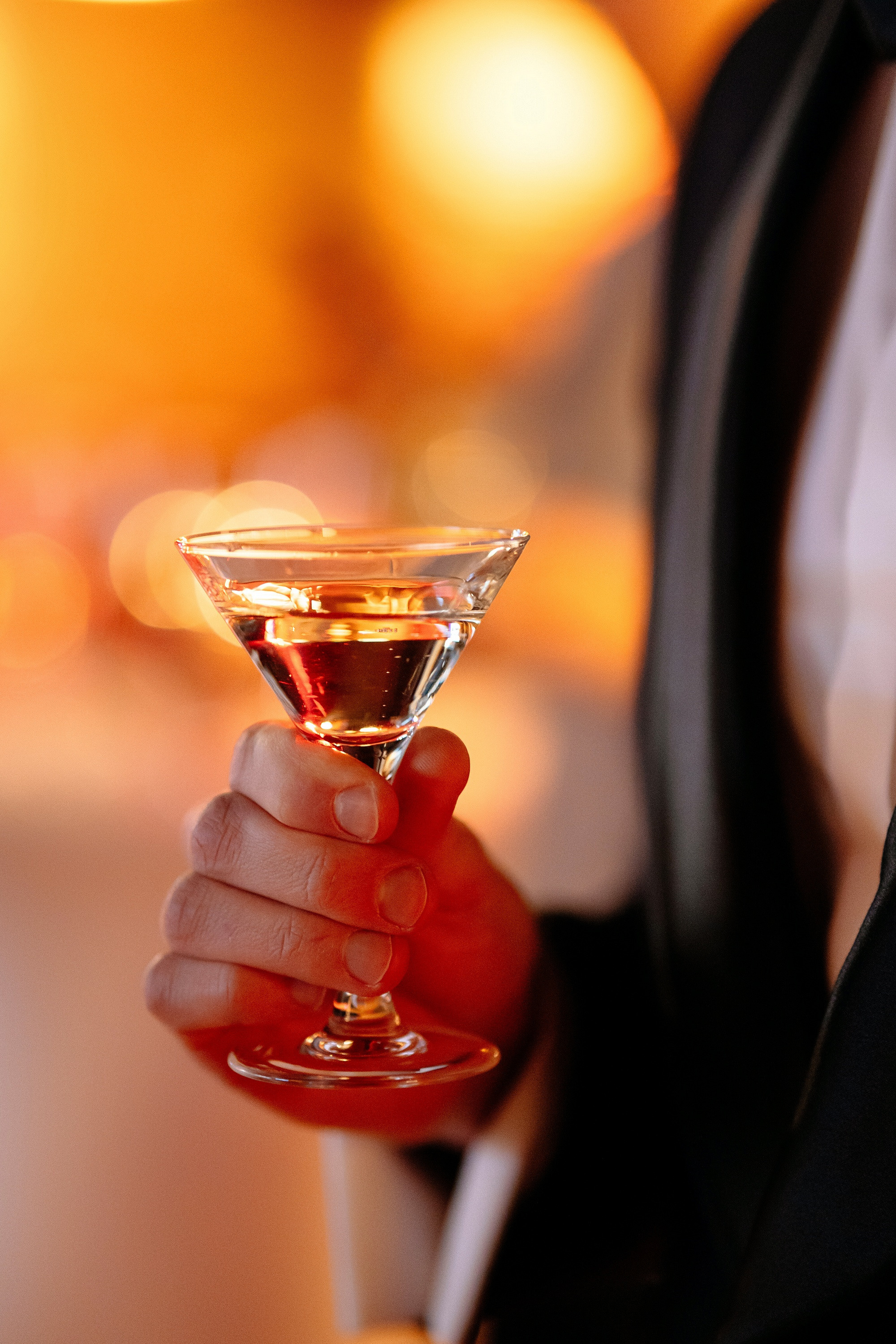 НГ Корпоратив. Свадебный и репортажный фотограф в Москве Андрей Вайман