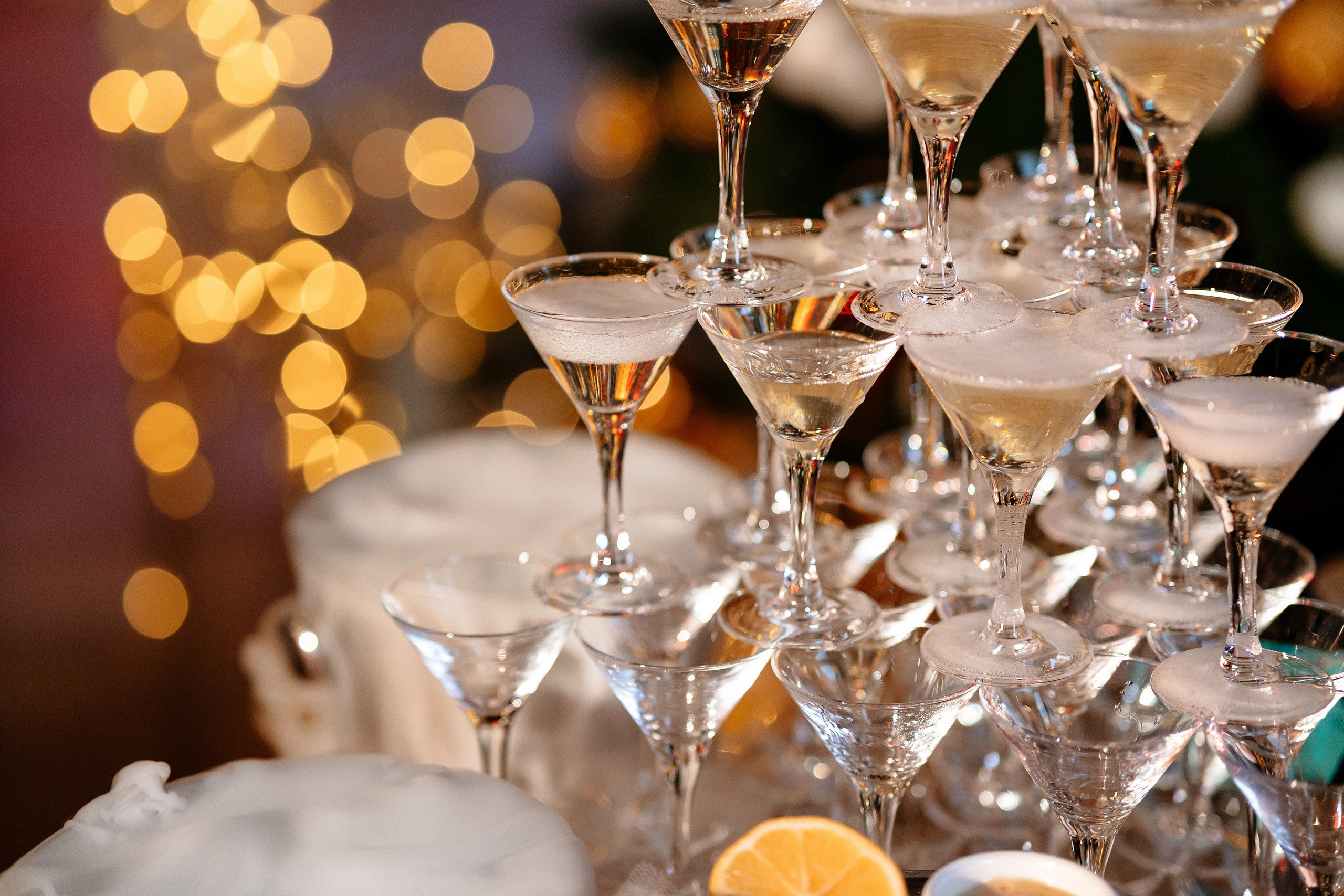 НГ Корпоратив. Свадебный и репортажный фотограф в Москве Андрей Вайман