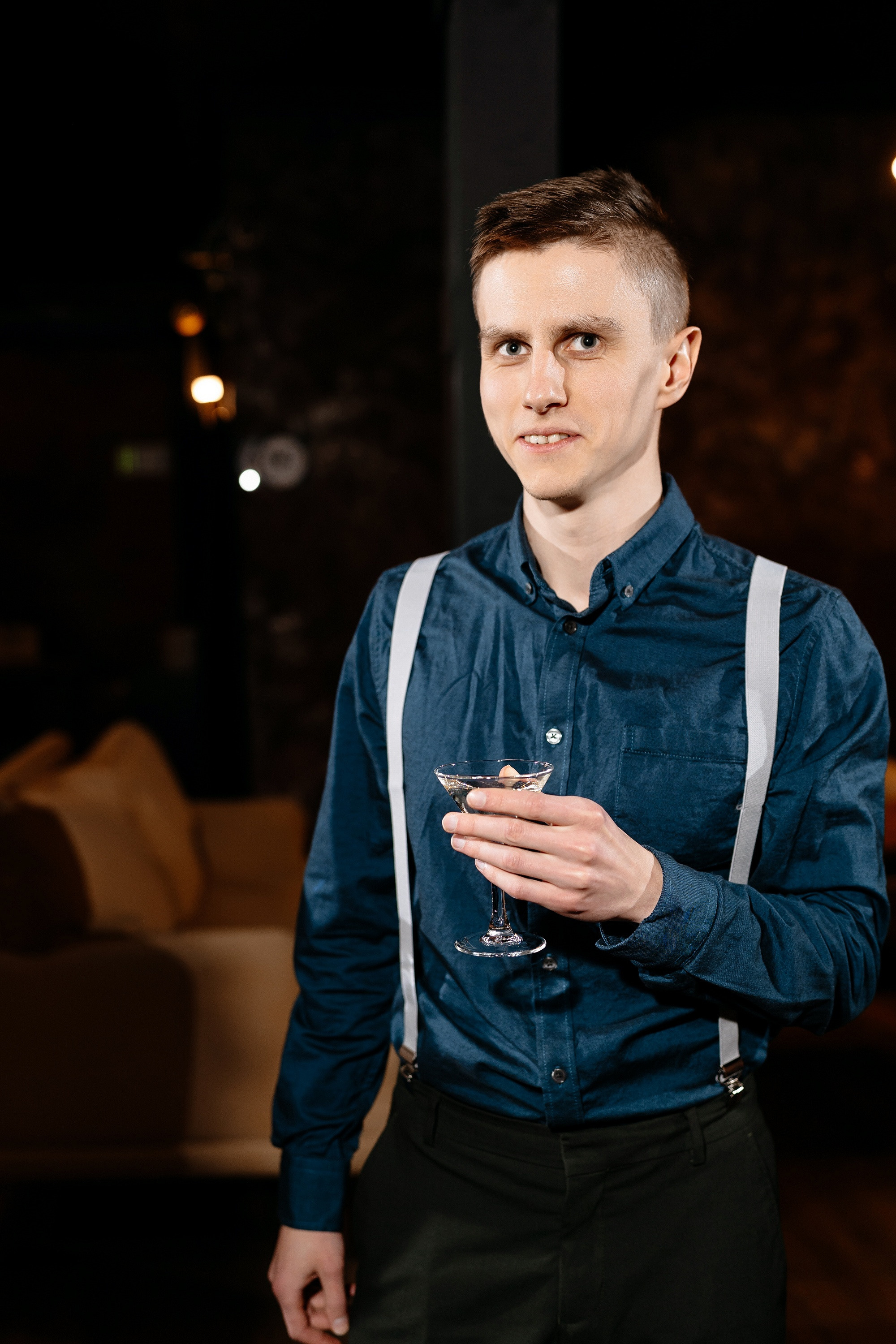 НГ Корпоратив. Свадебный и репортажный фотограф в Москве Андрей Вайман