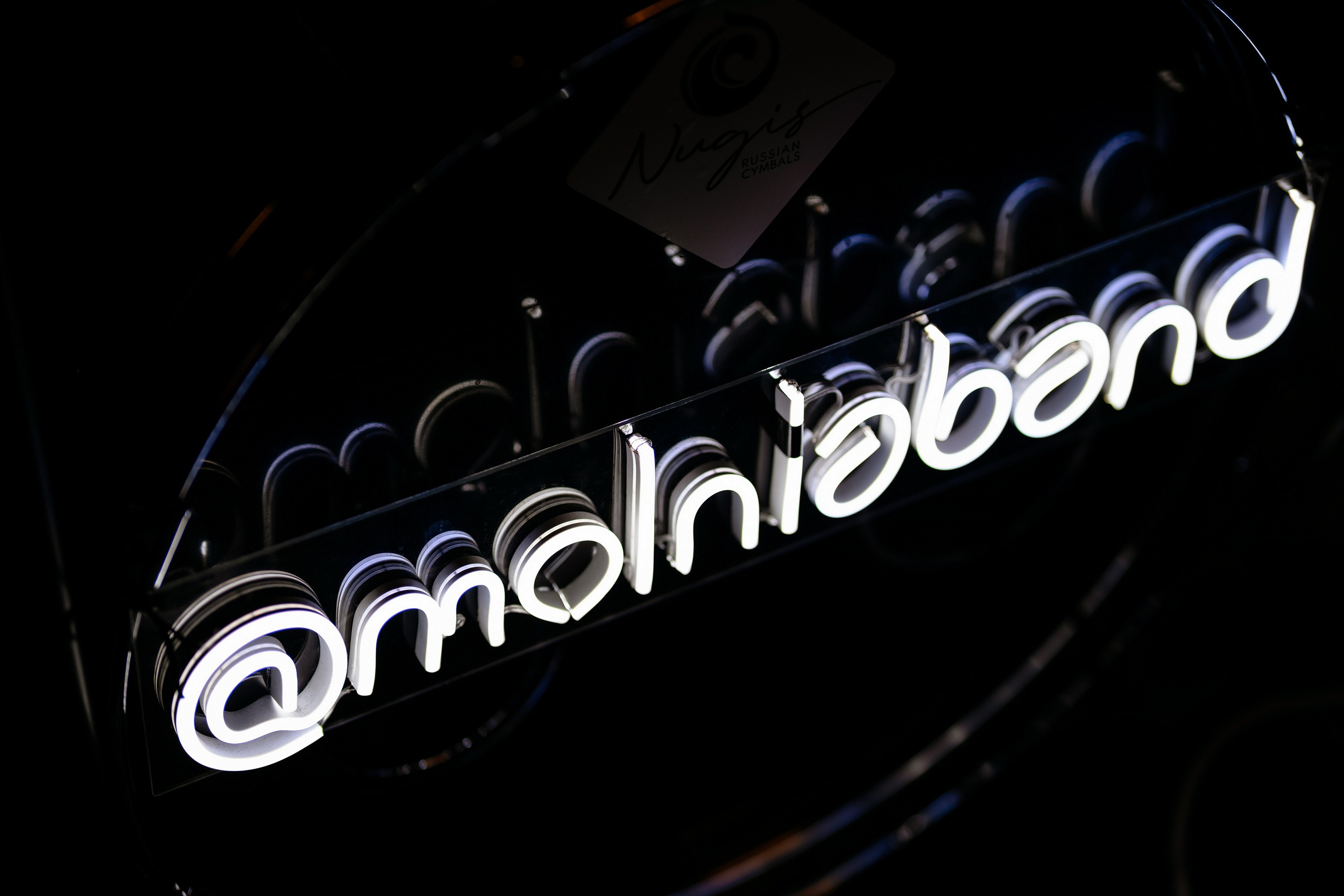 НГ Корпоратив. Свадебный и репортажный фотограф в Москве Андрей Вайман