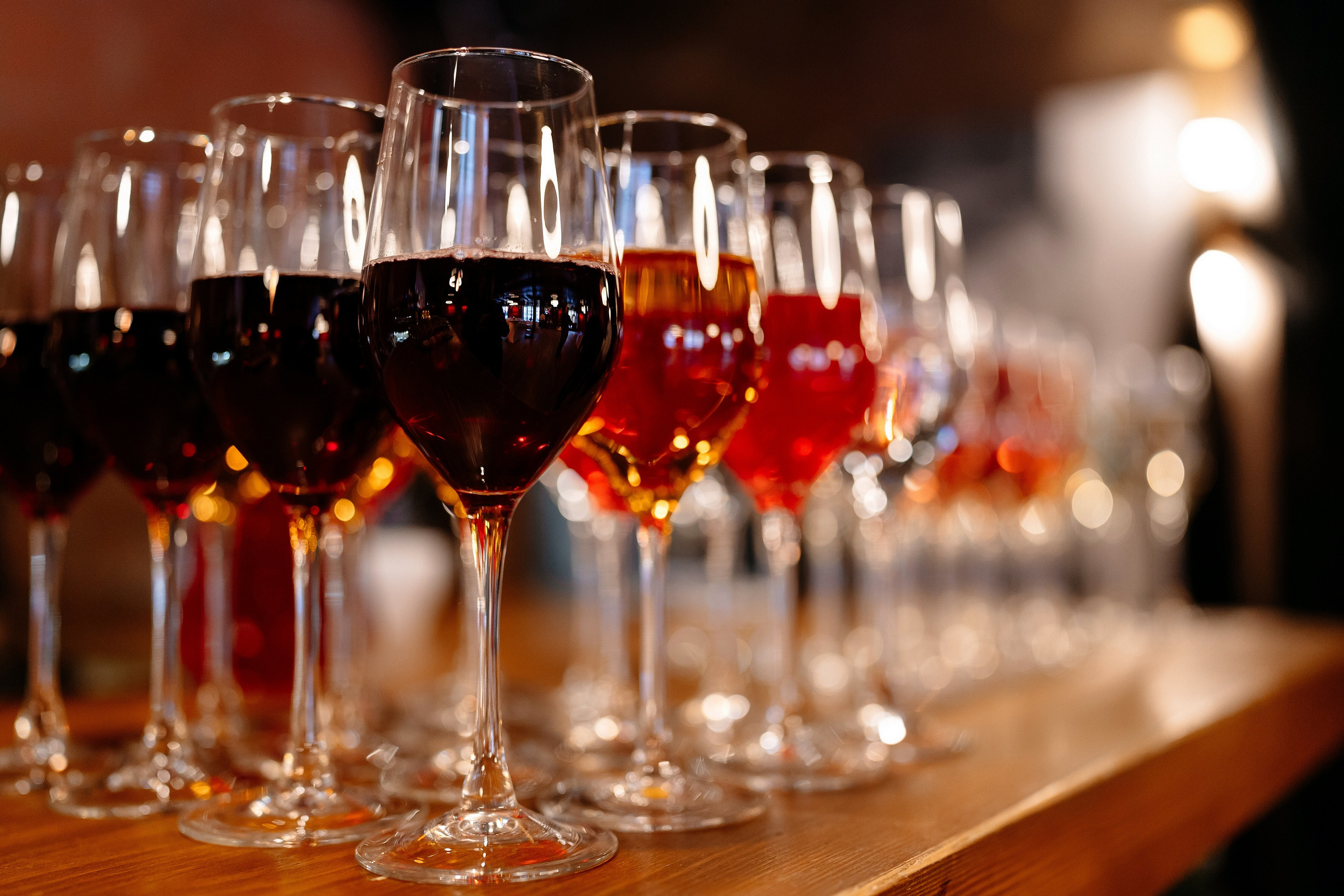 НГ Корпоратив. Свадебный и репортажный фотограф в Москве Андрей Вайман