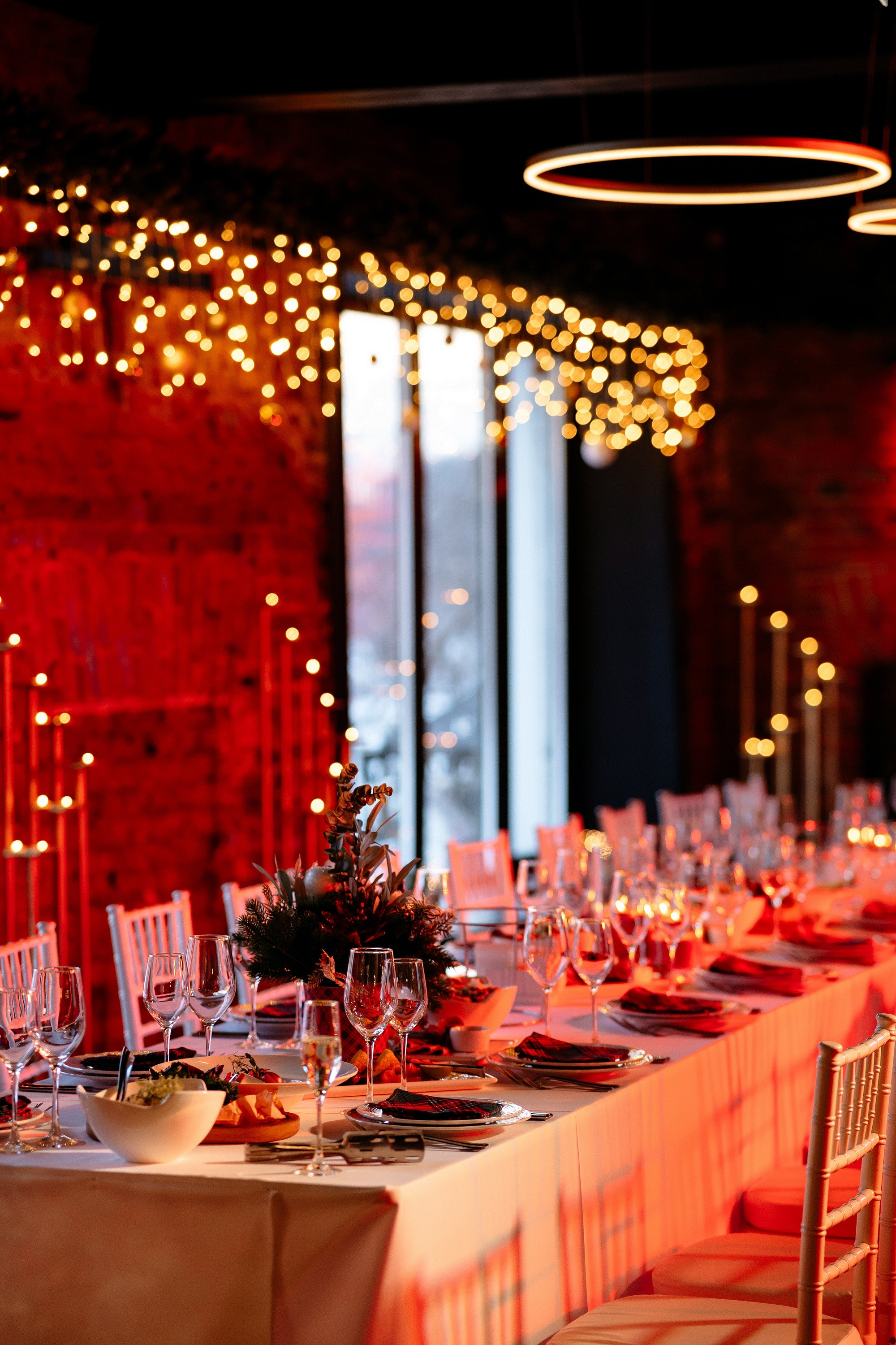 НГ Корпоратив. Свадебный и репортажный фотограф в Москве Андрей Вайман