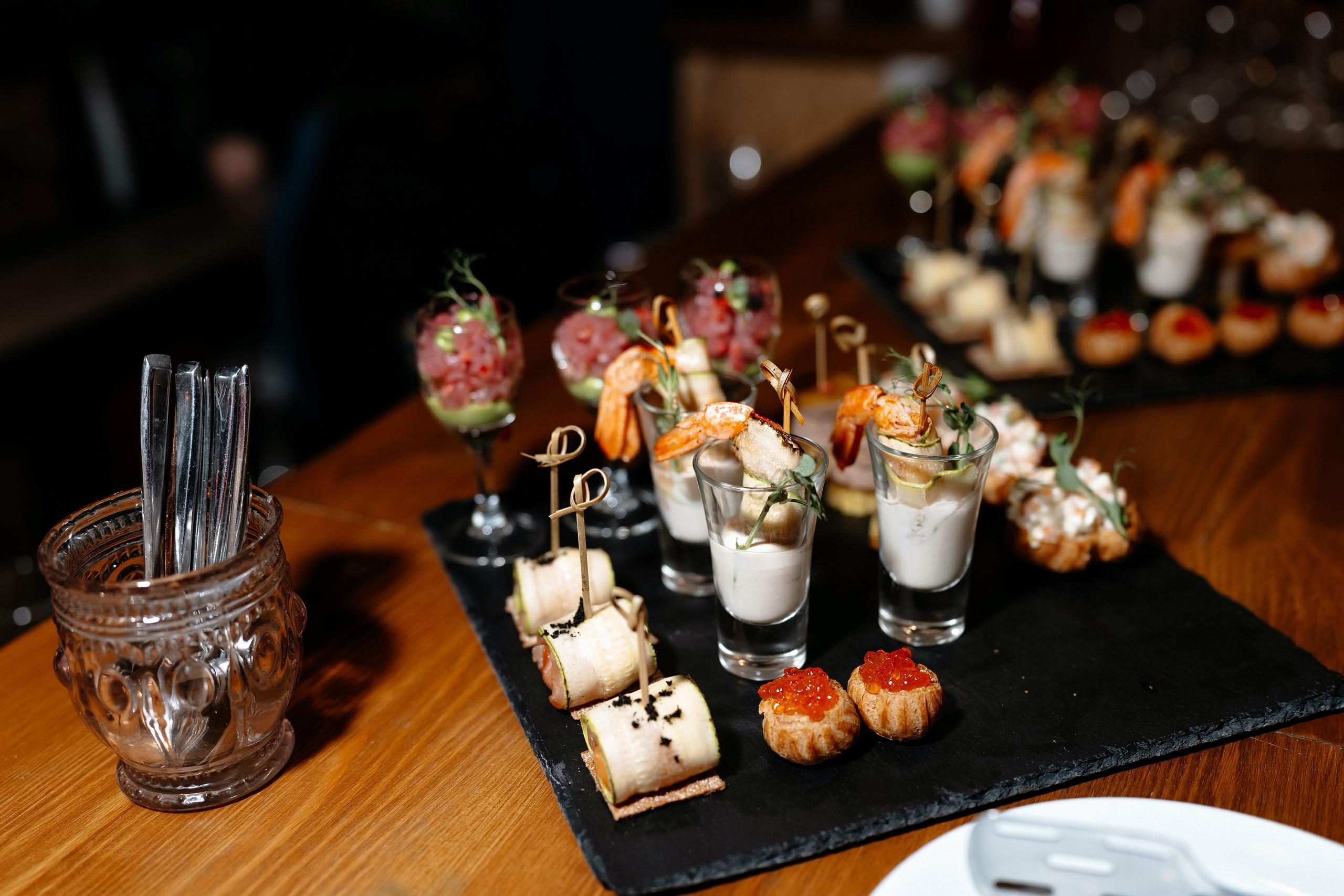 НГ Корпоратив. Свадебный и репортажный фотограф в Москве Андрей Вайман