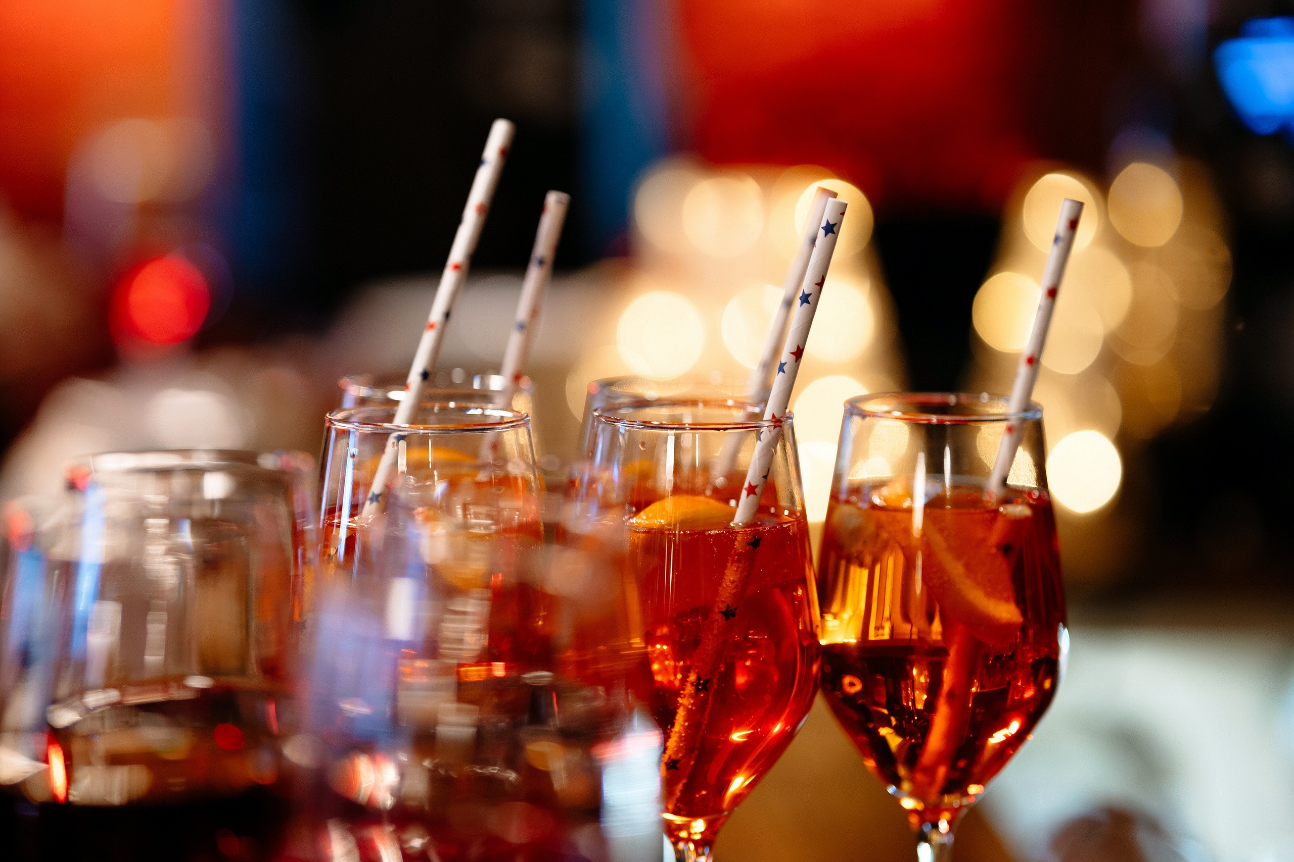 НГ Корпоратив. Свадебный и репортажный фотограф в Москве Андрей Вайман