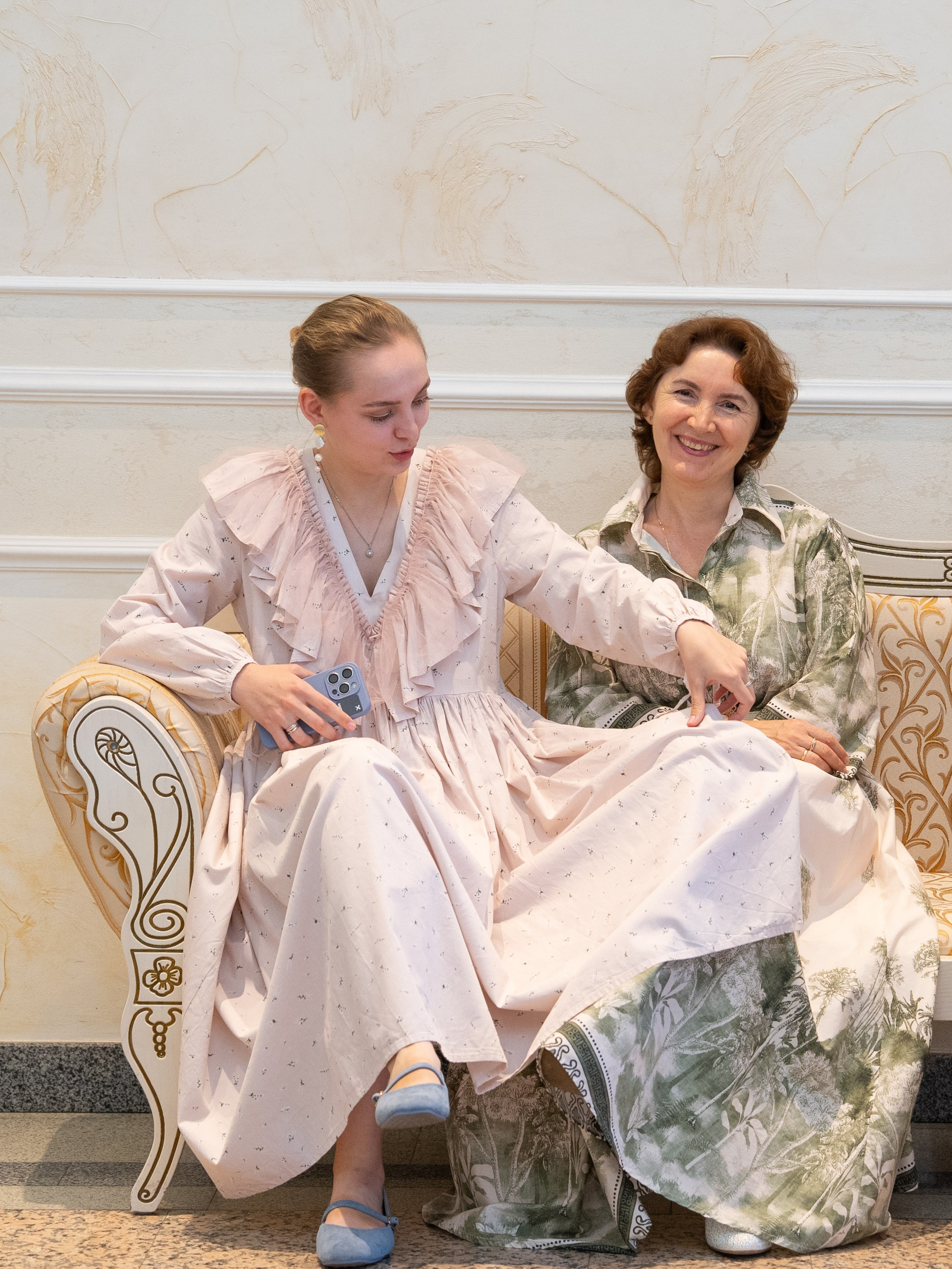 Серёжа и Юля. Фотограф Наталья Сорока Ижевск