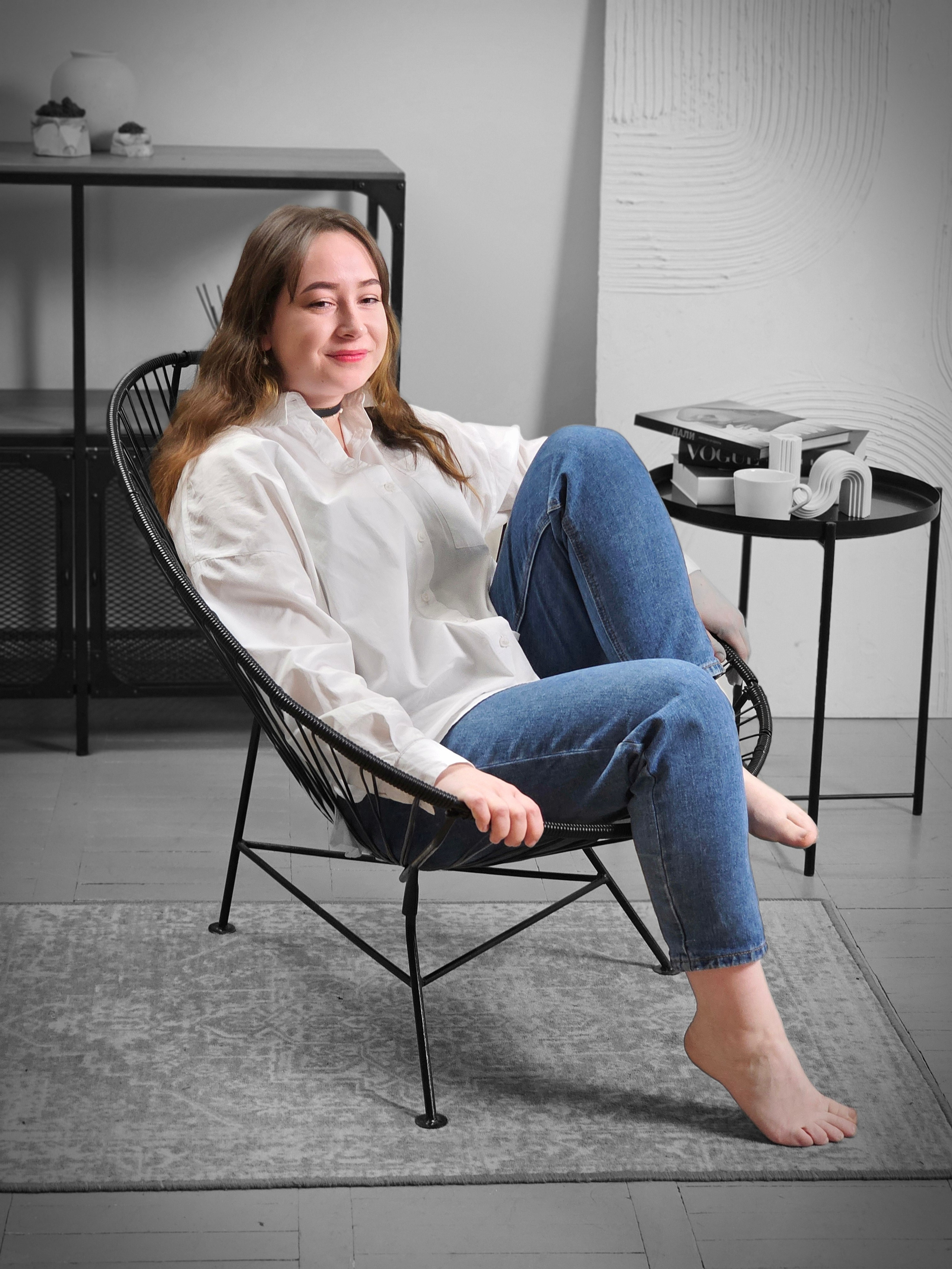 Лида, Лена, Катя. Фотограф Наталья Сорока Ижевск