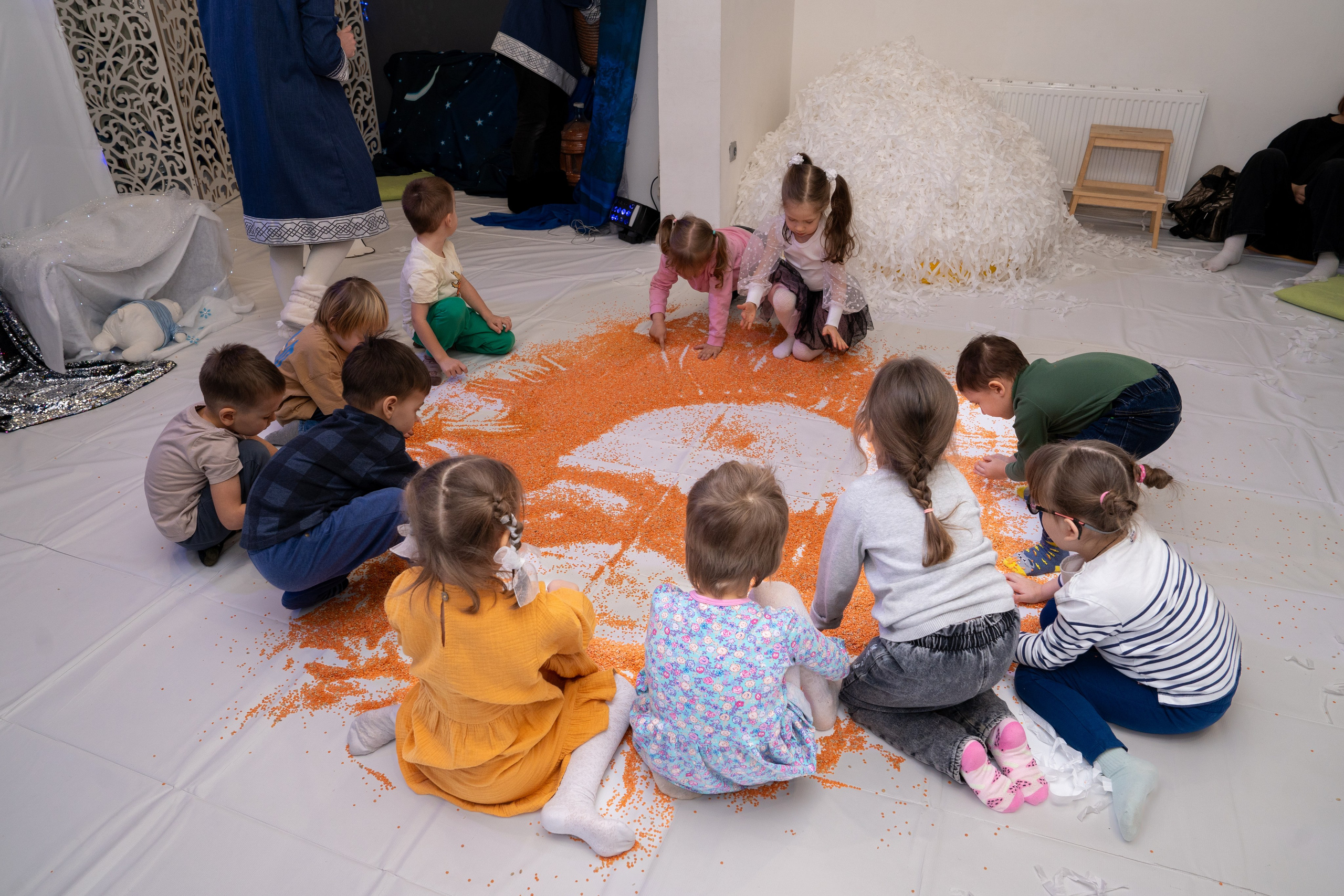 Умка. Фотограф Наталья Сорока Ижевск