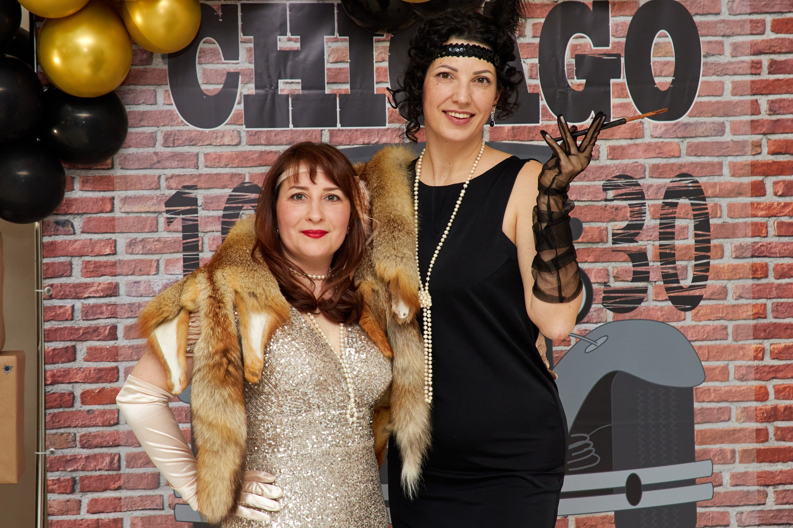 Однажды в Чикаго у Доньи Елены. Фотограф и видеограф Антон Калашников | Пятигорск