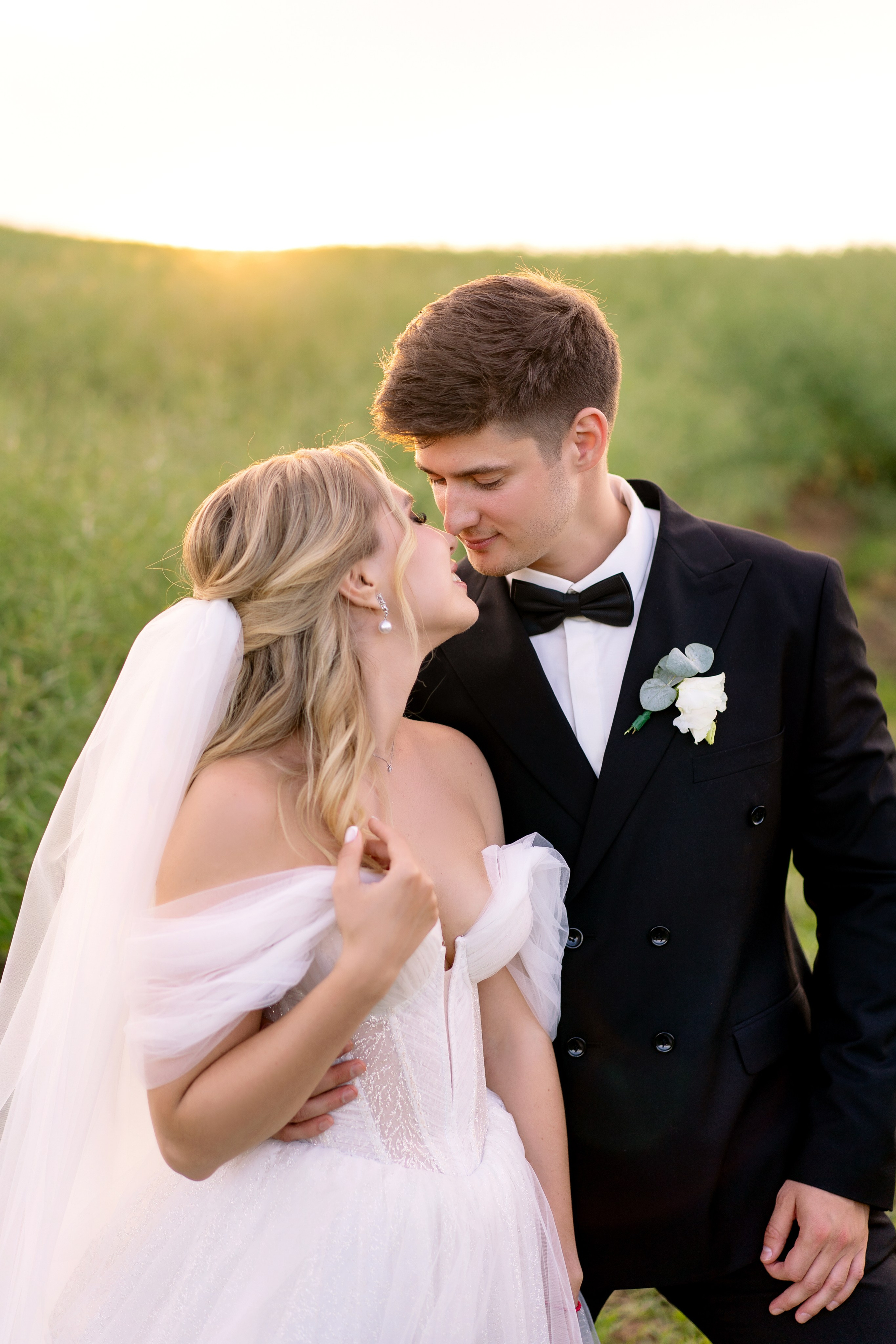 Никита и Дарья. Семейный и свадебный фотограф Минск, Беларусь Анна Орловская