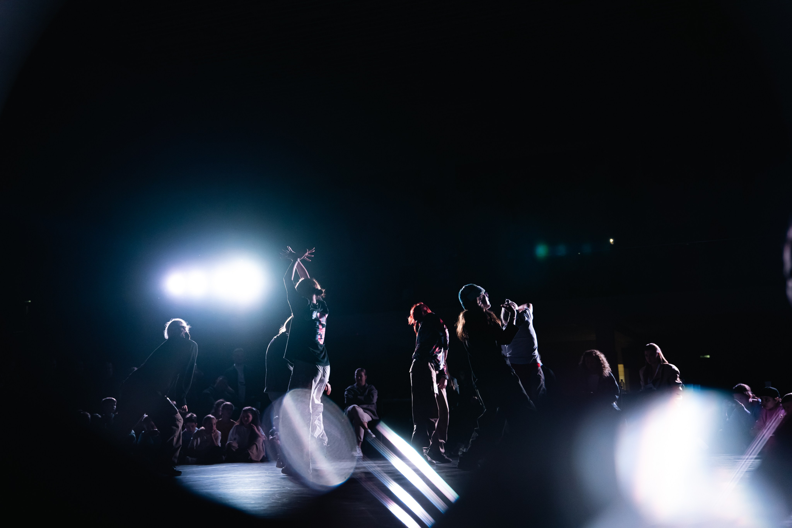 Танцевальные События. Фото