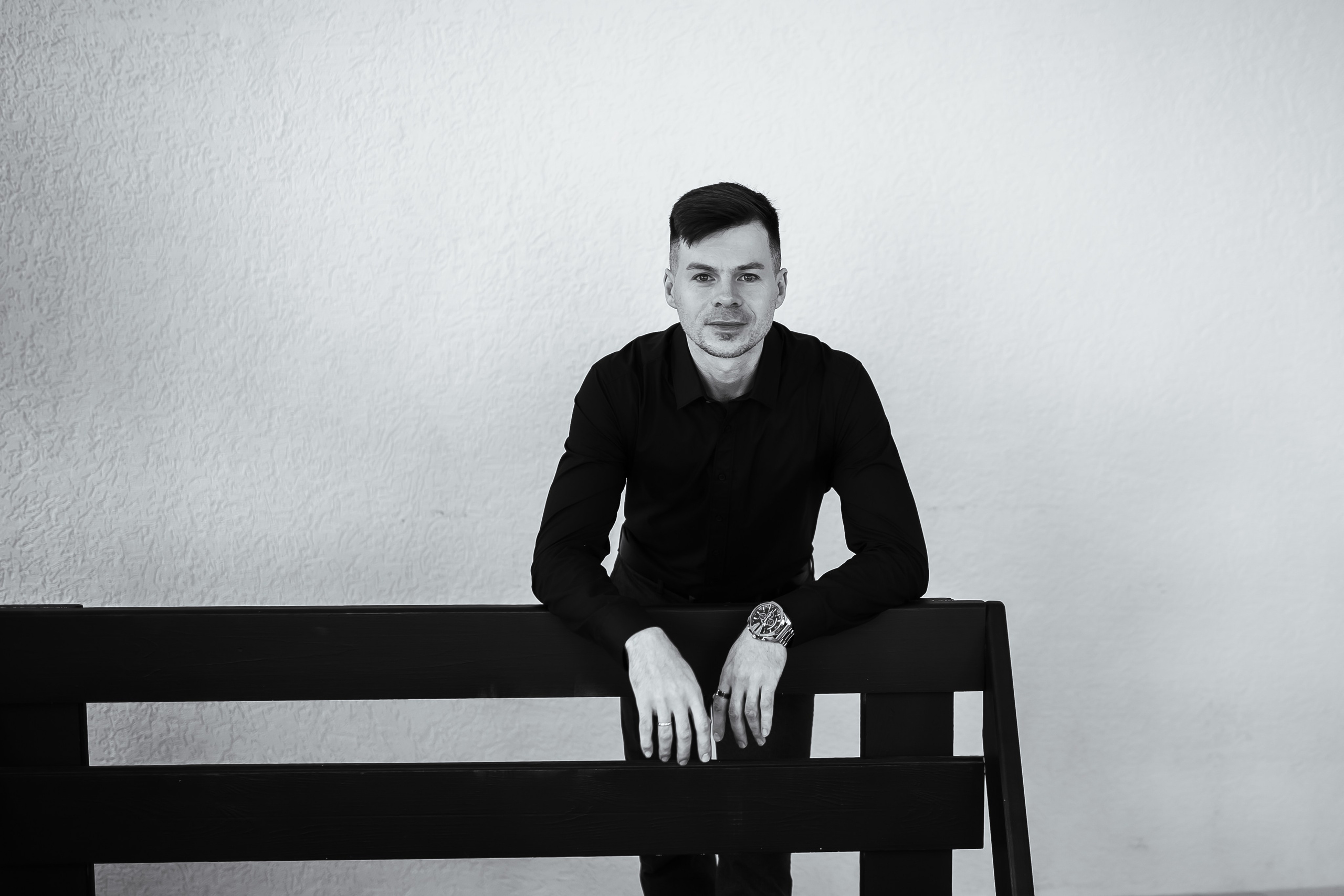 Корпоративная сьемка. Фото