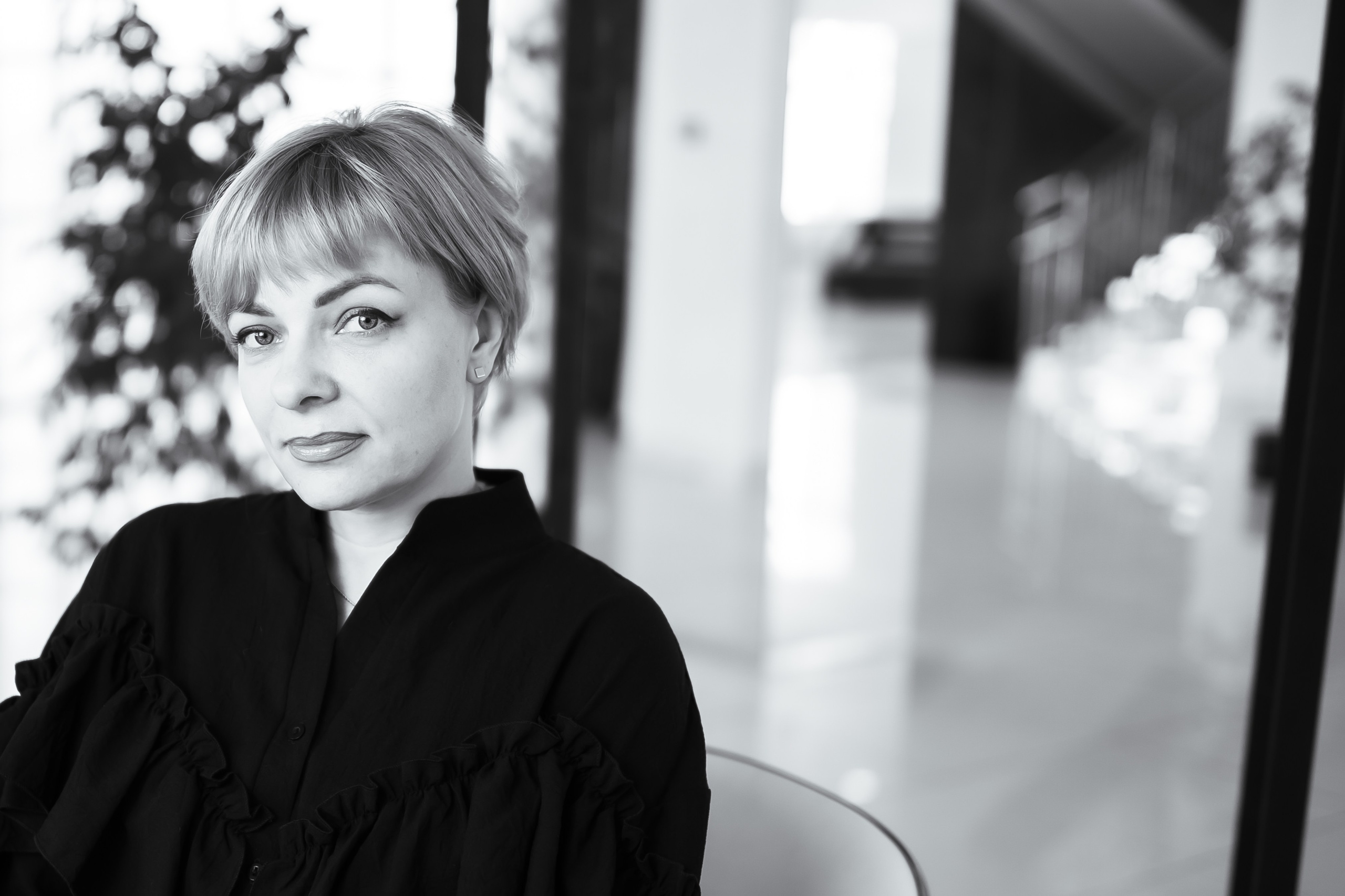 Корпоративная сьемка. Фото