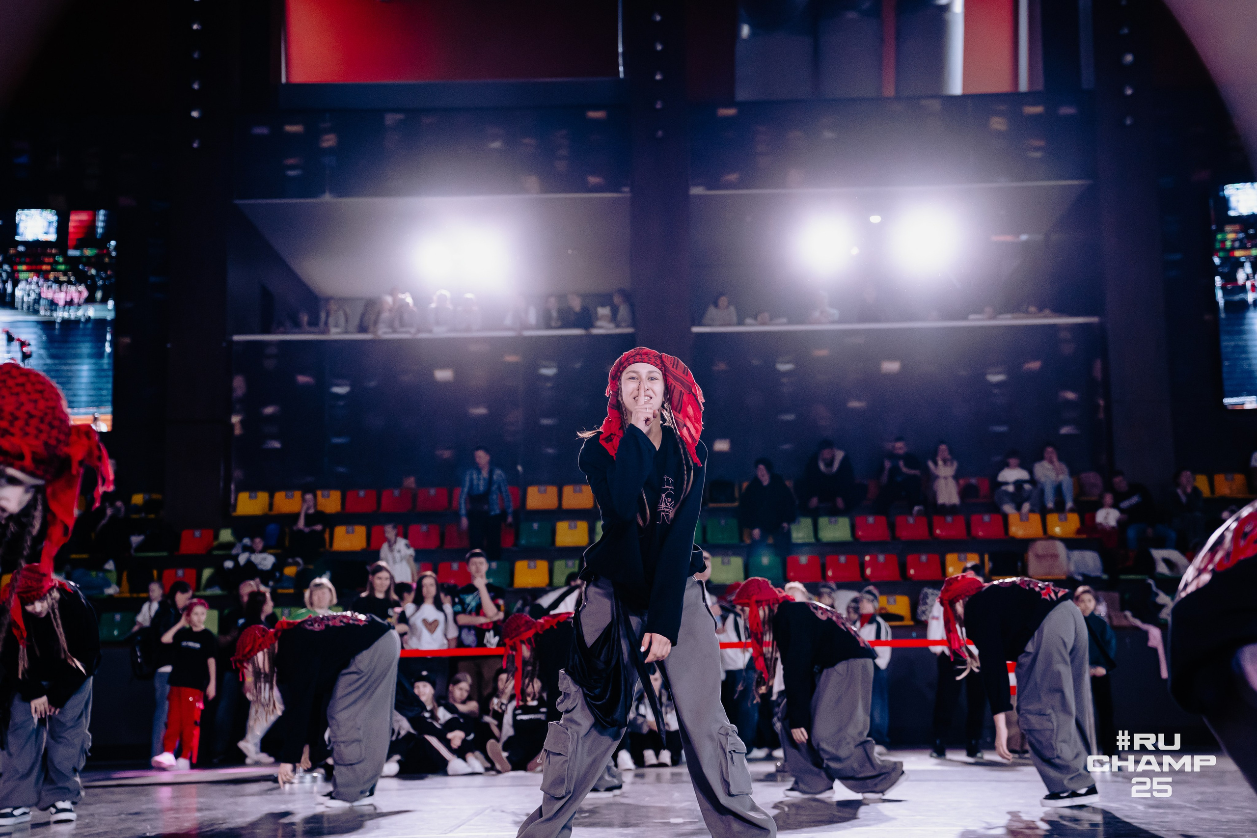 Танцевальные События. Фото