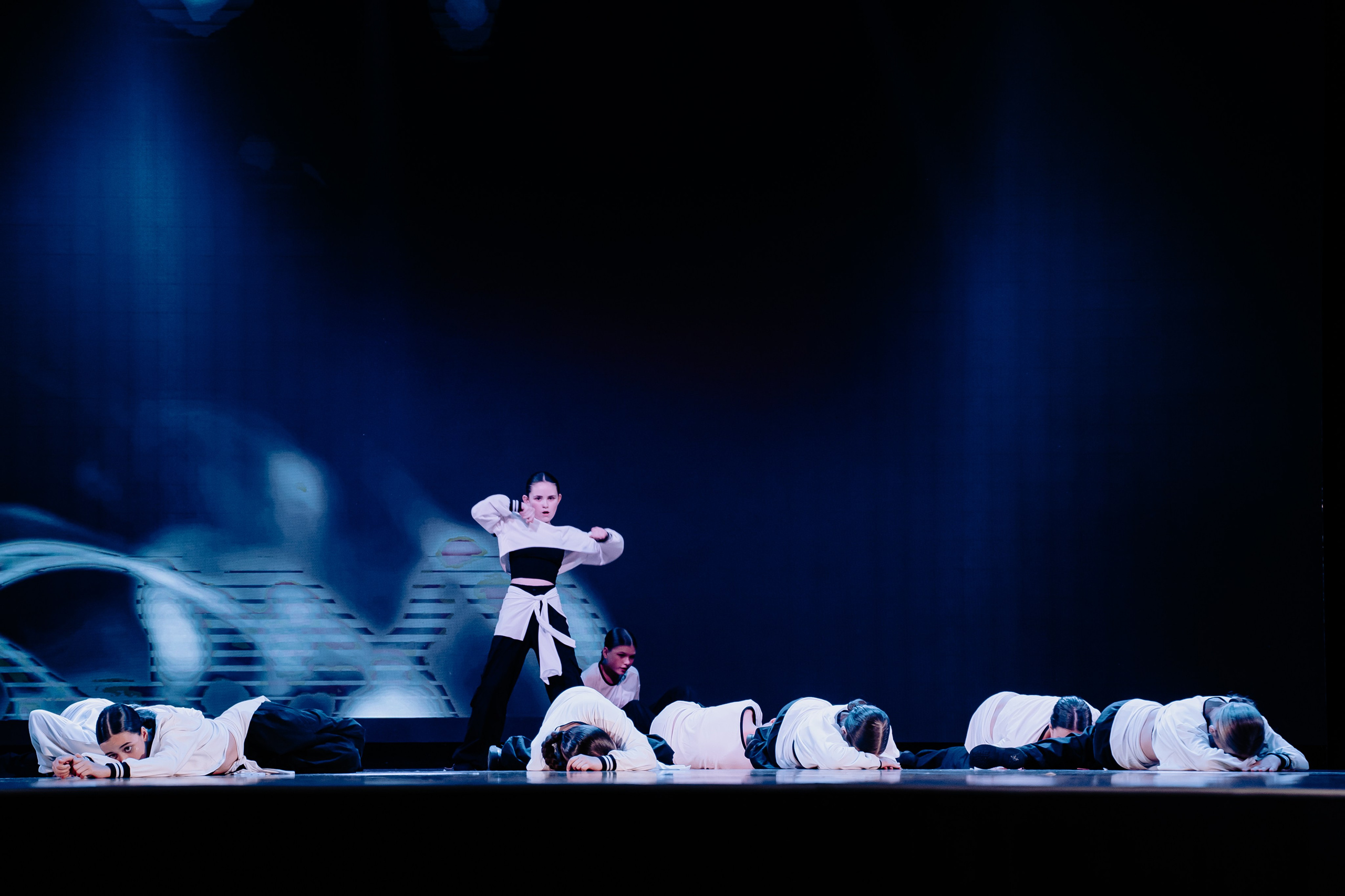 Концертная форма. Фото