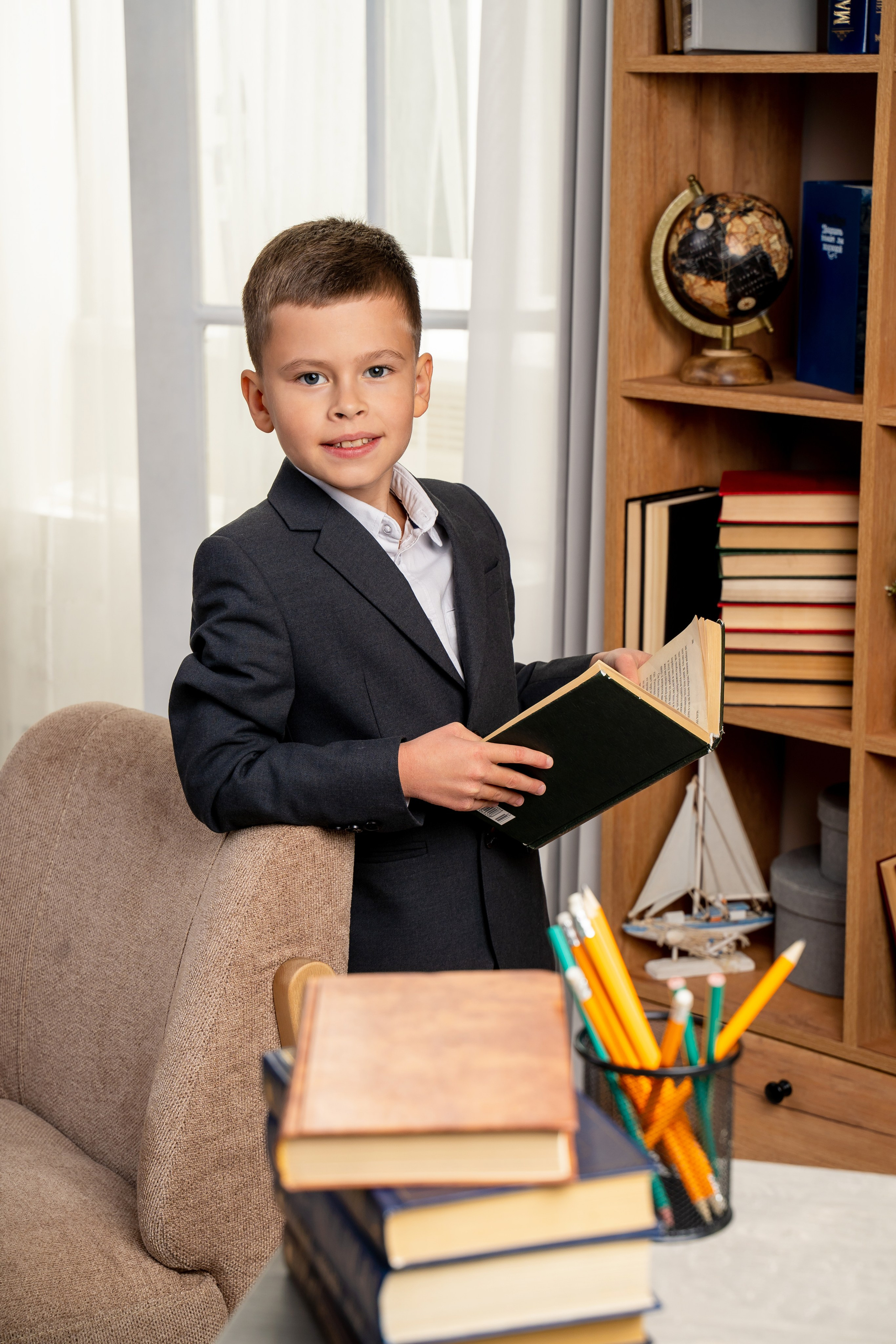 4 — 12. Выпускные альбомы в городе Кирове. Фотограф Екатерина Невская