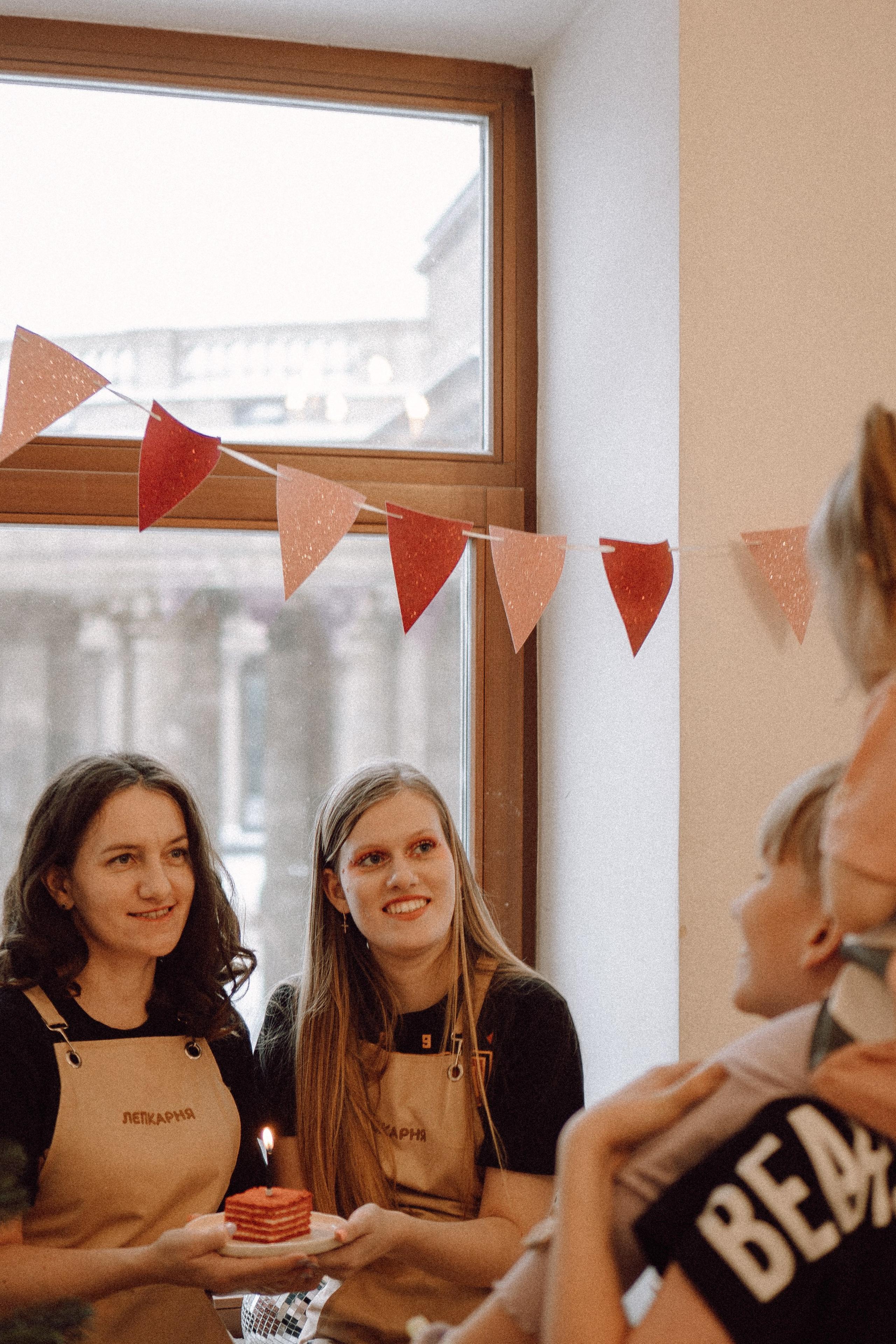 Студия лепки. Профессиональный фотограф, Санкт-Петербург — Виктория Богомолова