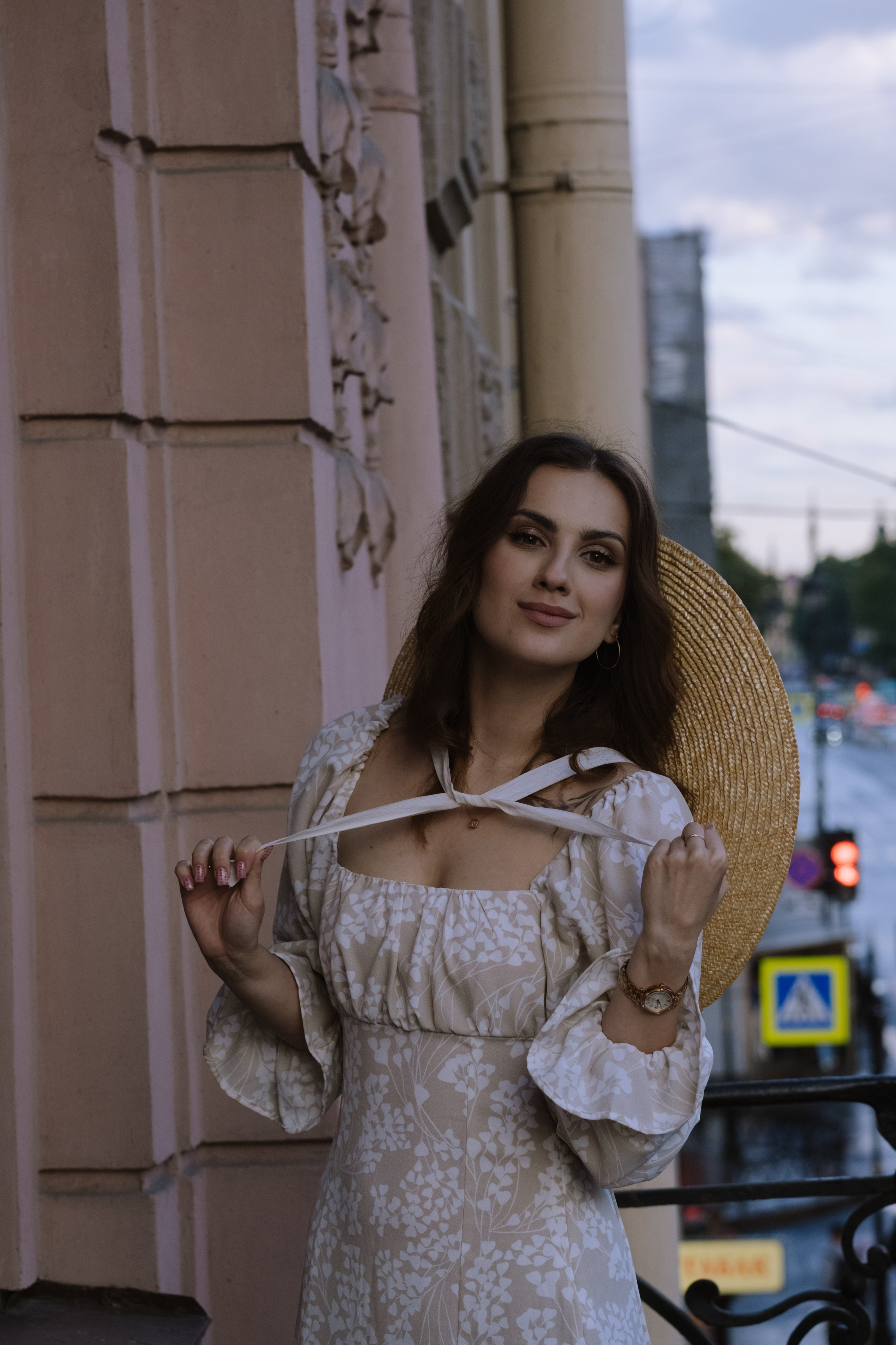 ЛЮБОВЬ В ИЮНЕ. Профессиональный фотограф, Санкт-Петербург — Виктория Богомолова