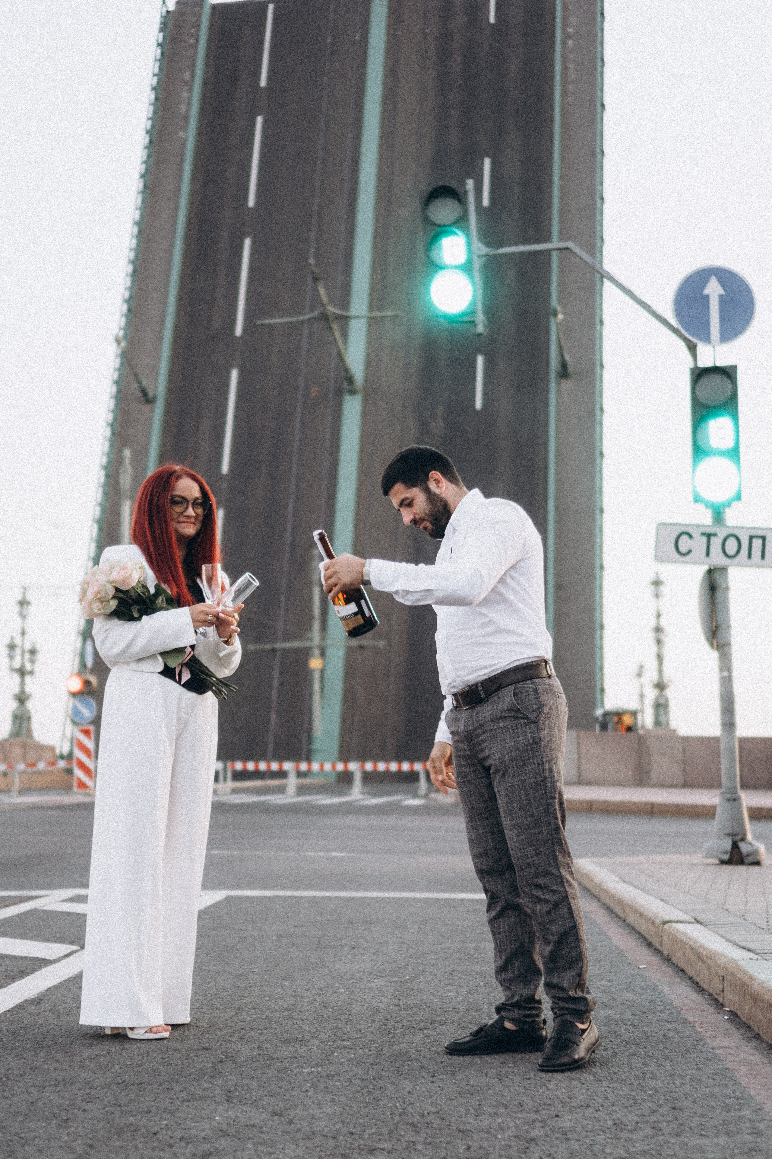 РАССВЕТНАЯ ИСТОРИЯ. Профессиональный фотограф, Санкт-Петербург — Виктория Богомолова