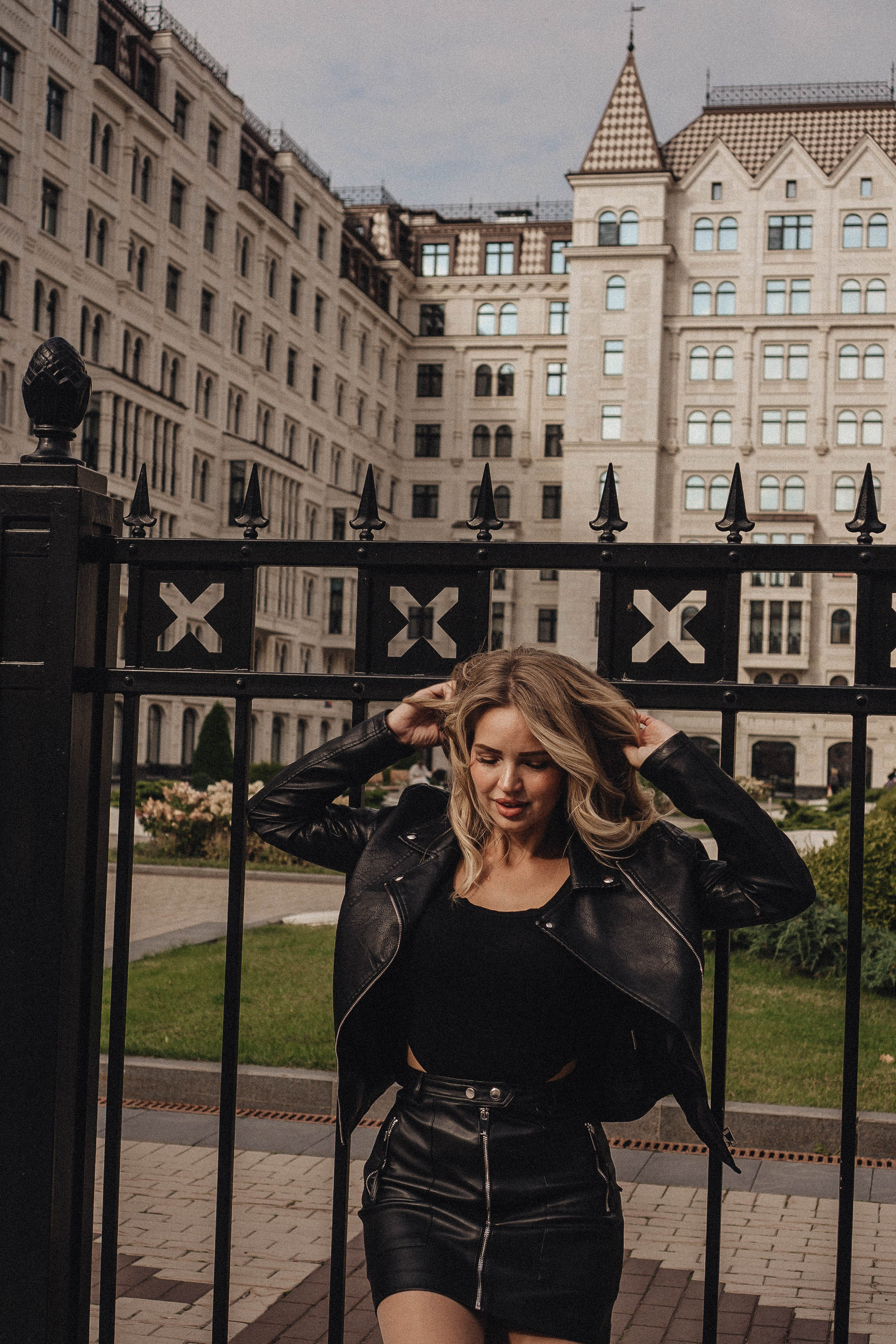 Прогулочная. Профессиональный фотограф, Санкт-Петербург — Виктория Богомолова