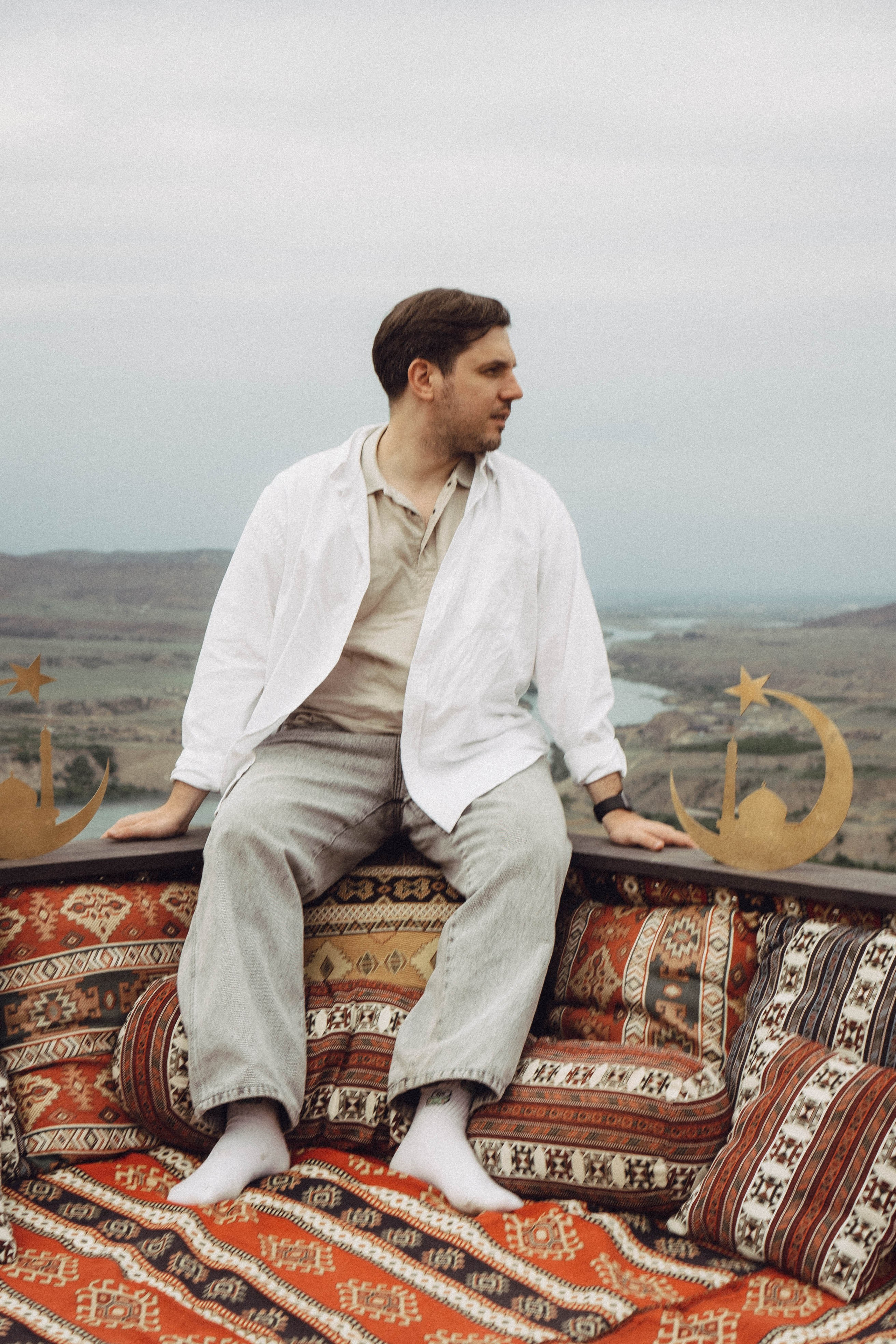 ДАГЕСТАН. Профессиональный фотограф, Санкт-Петербург — Виктория Богомолова