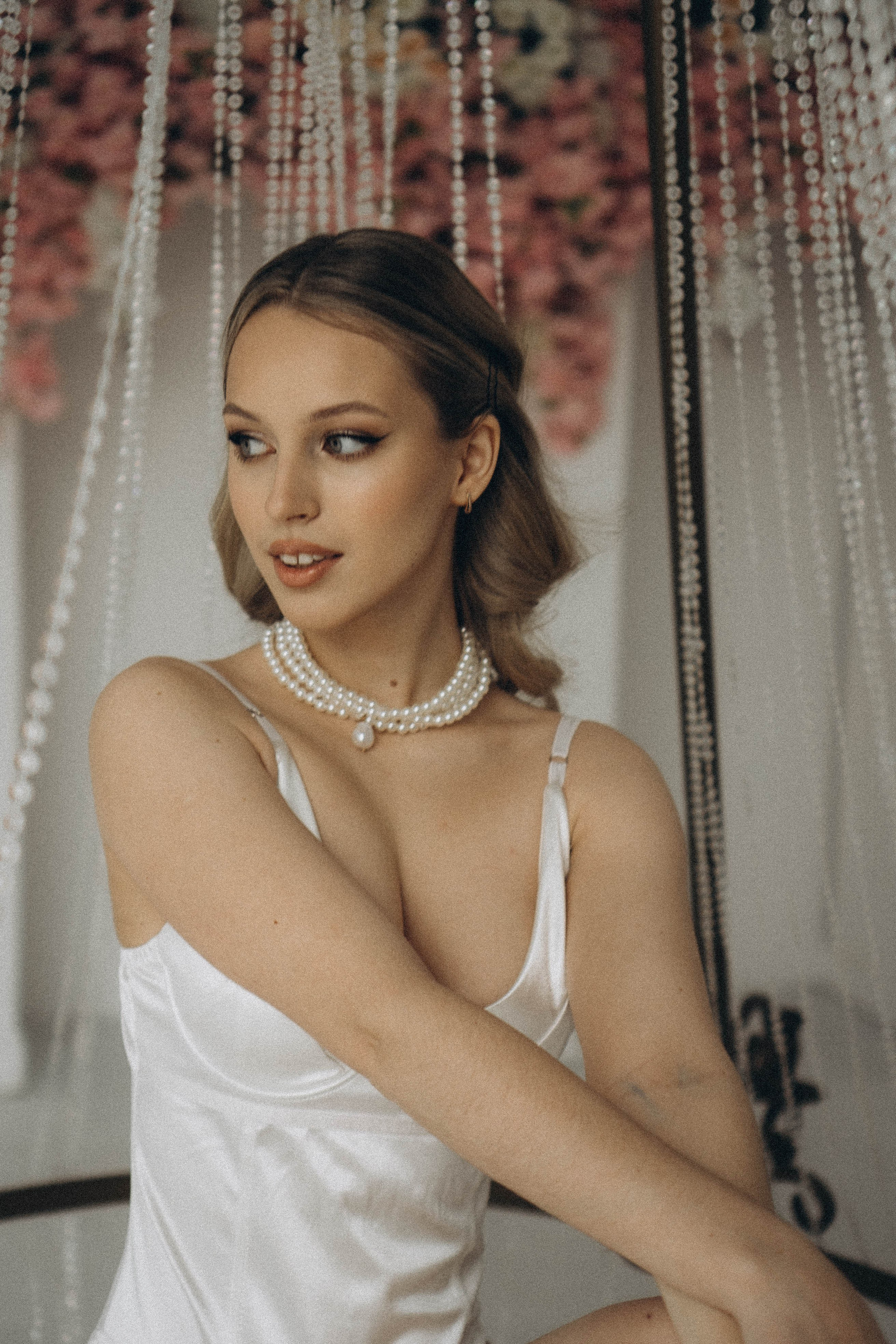 Весенняя. Профессиональный фотограф, Санкт-Петербург — Виктория Богомолова