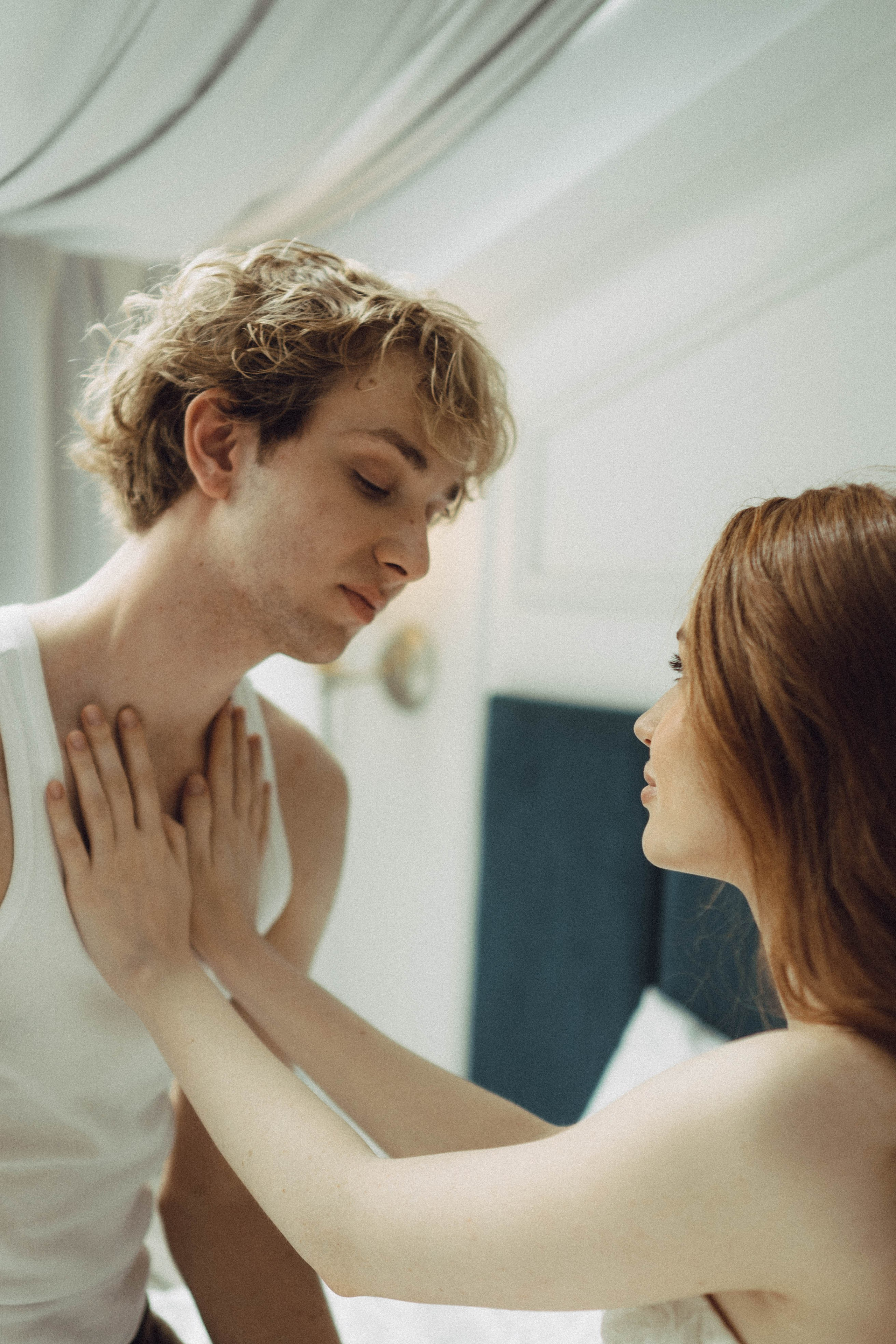 СВАДЕБНАЯ СЬЕМКА В ОТЕЛЕ. СБОРЫ ЖЕНИХА И НЕВЕСТЫ И ТАКЖЕ ТОР И ПОДГОТОВКА К ПРОГУЛКЕ. Профессиональный фотограф, Санкт-Петербург — Виктория Богомолова