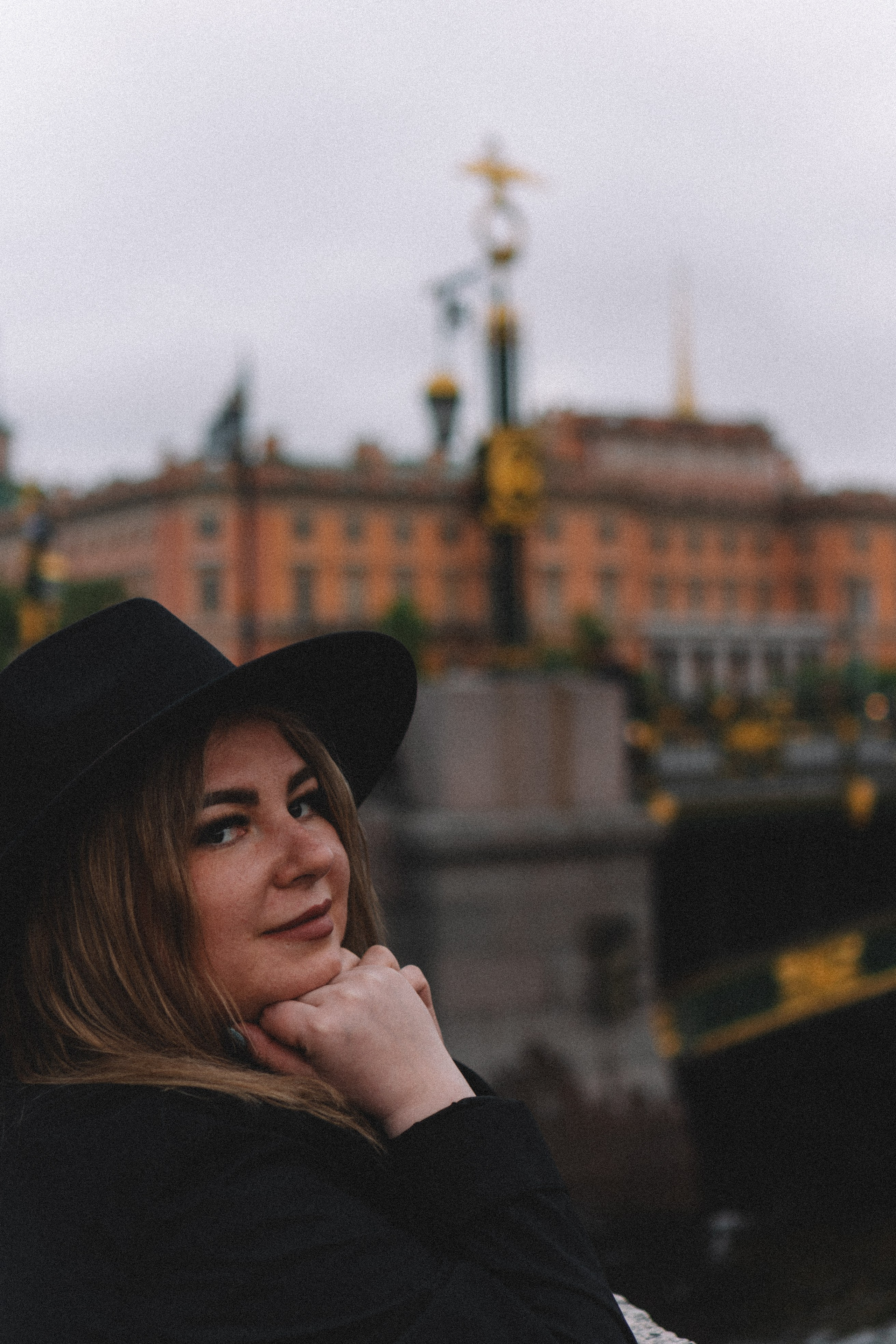 ПРОГУЛКА ВЕСНОЙ. Профессиональный фотограф, Санкт-Петербург — Виктория Богомолова