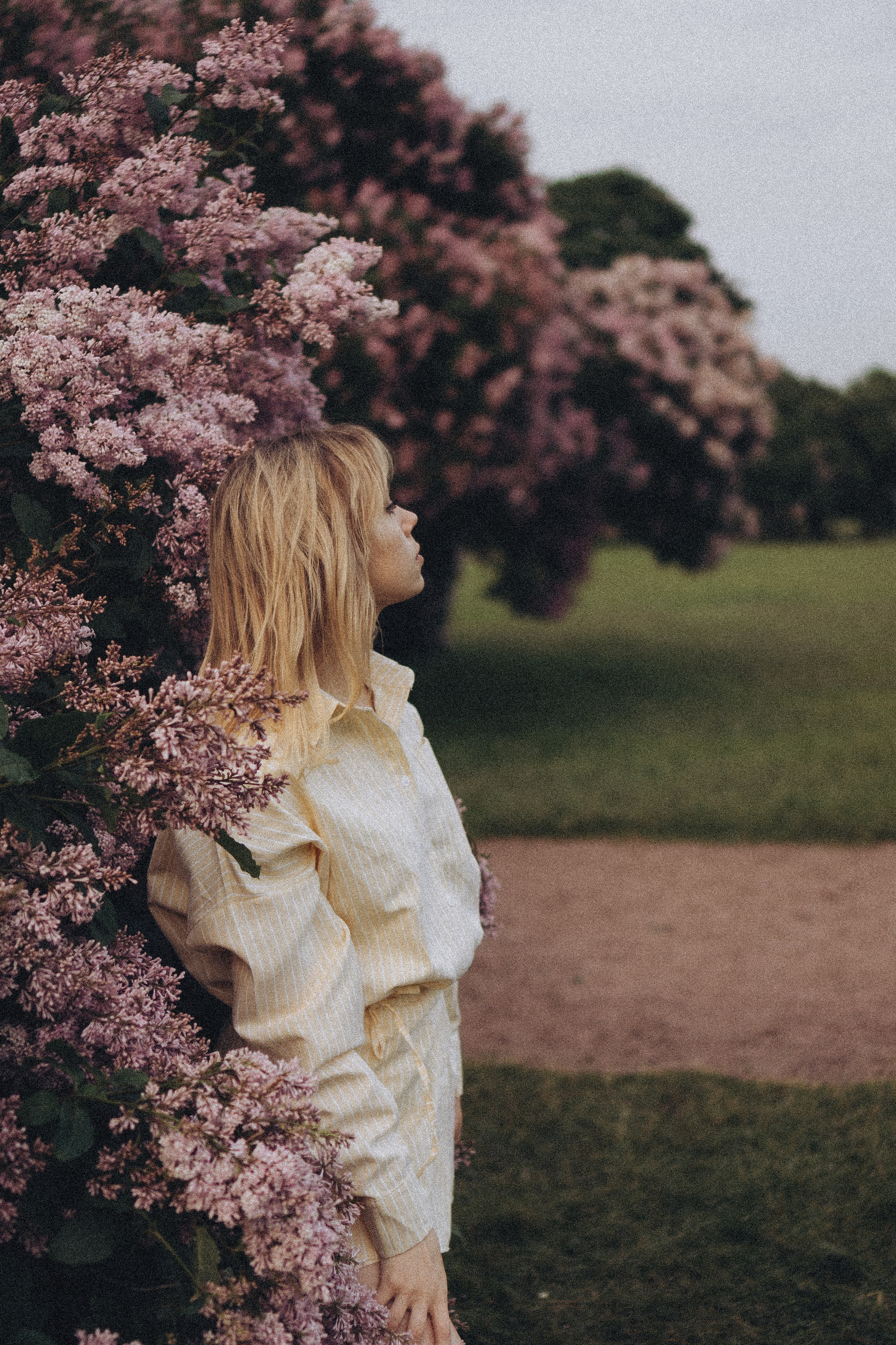Весна. Профессиональный фотограф, Санкт-Петербург — Виктория Богомолова