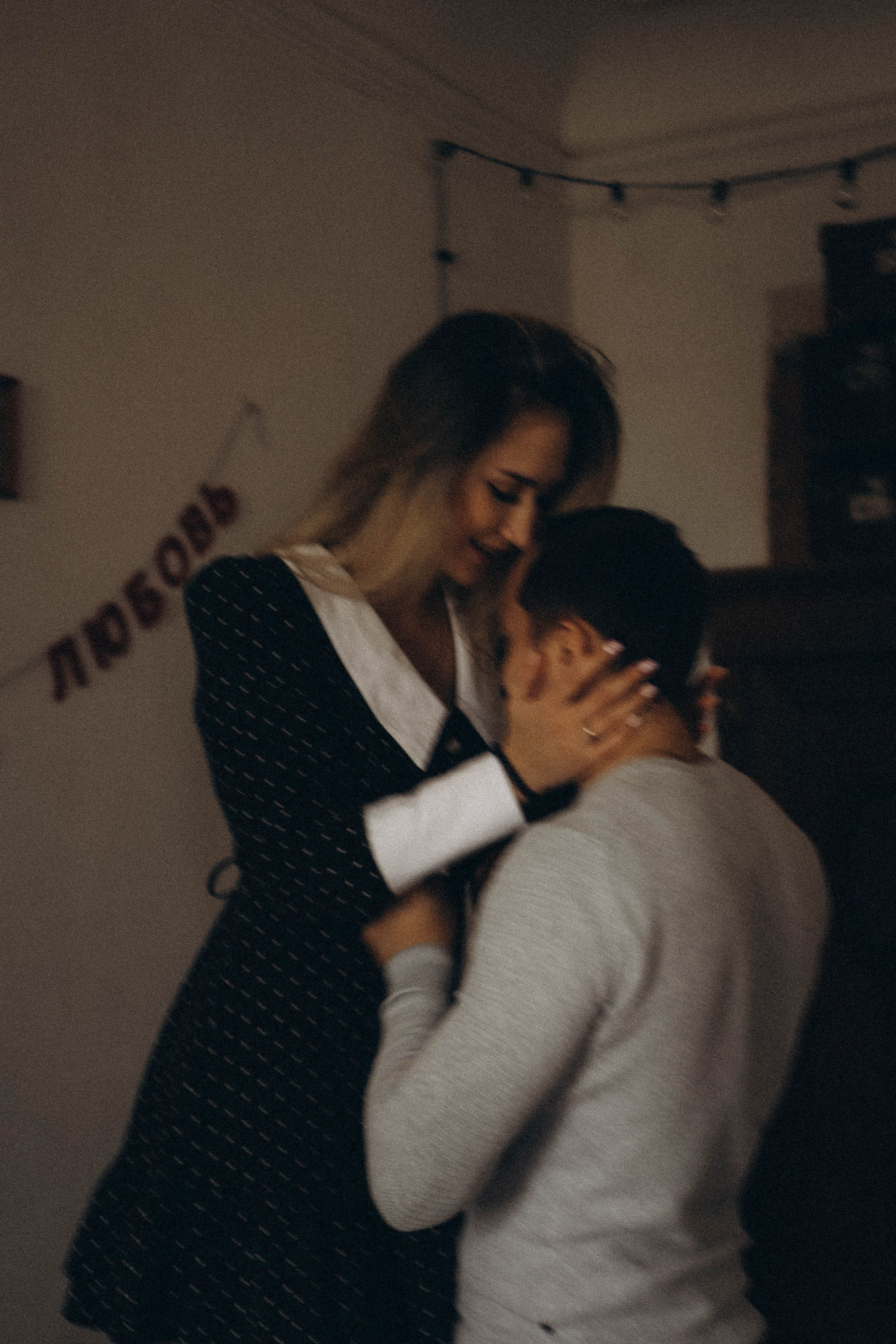 Любовь. Профессиональный фотограф, Санкт-Петербург — Виктория Богомолова