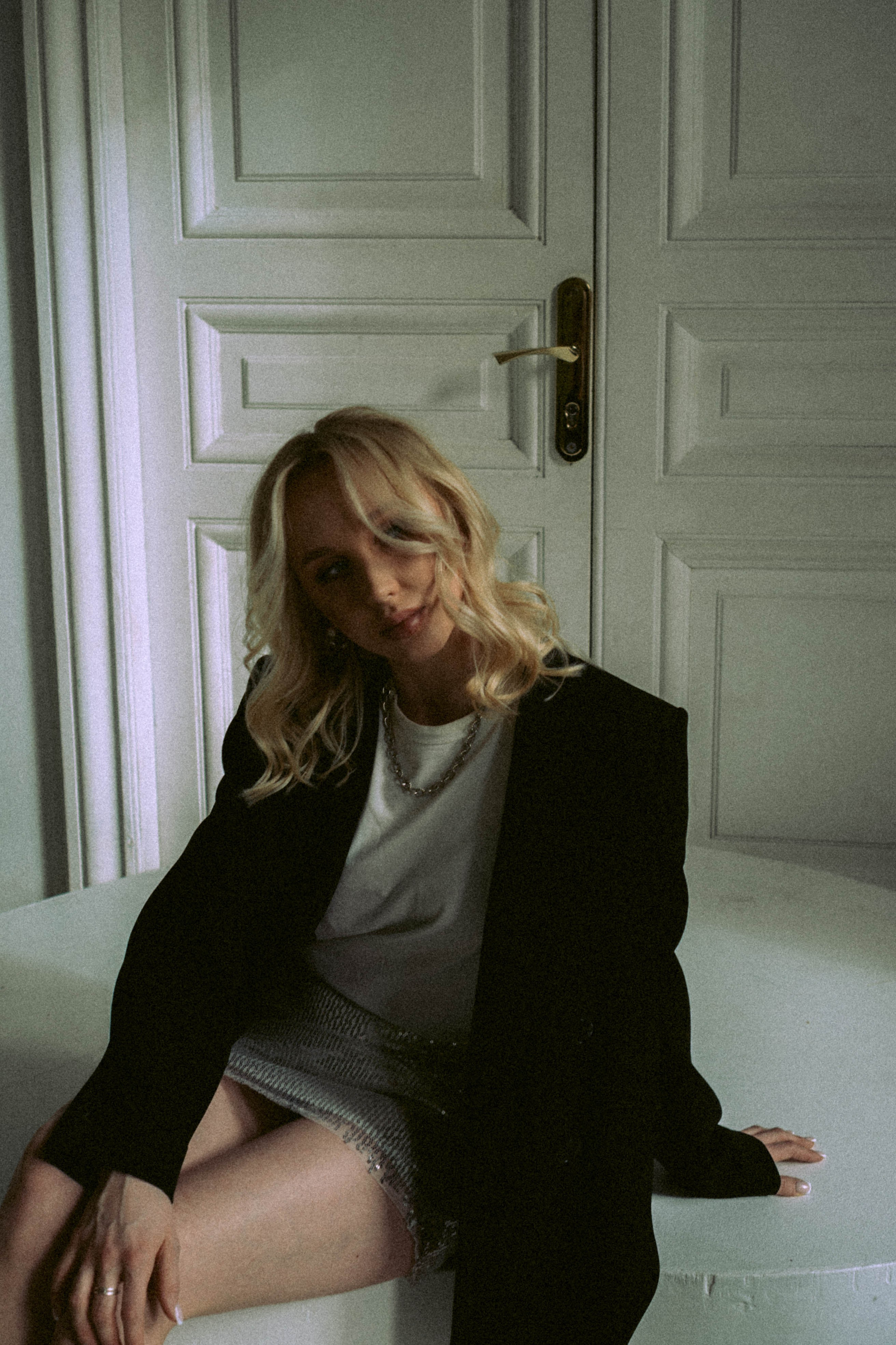 Студийная. Профессиональный фотограф, Санкт-Петербург — Виктория Богомолова