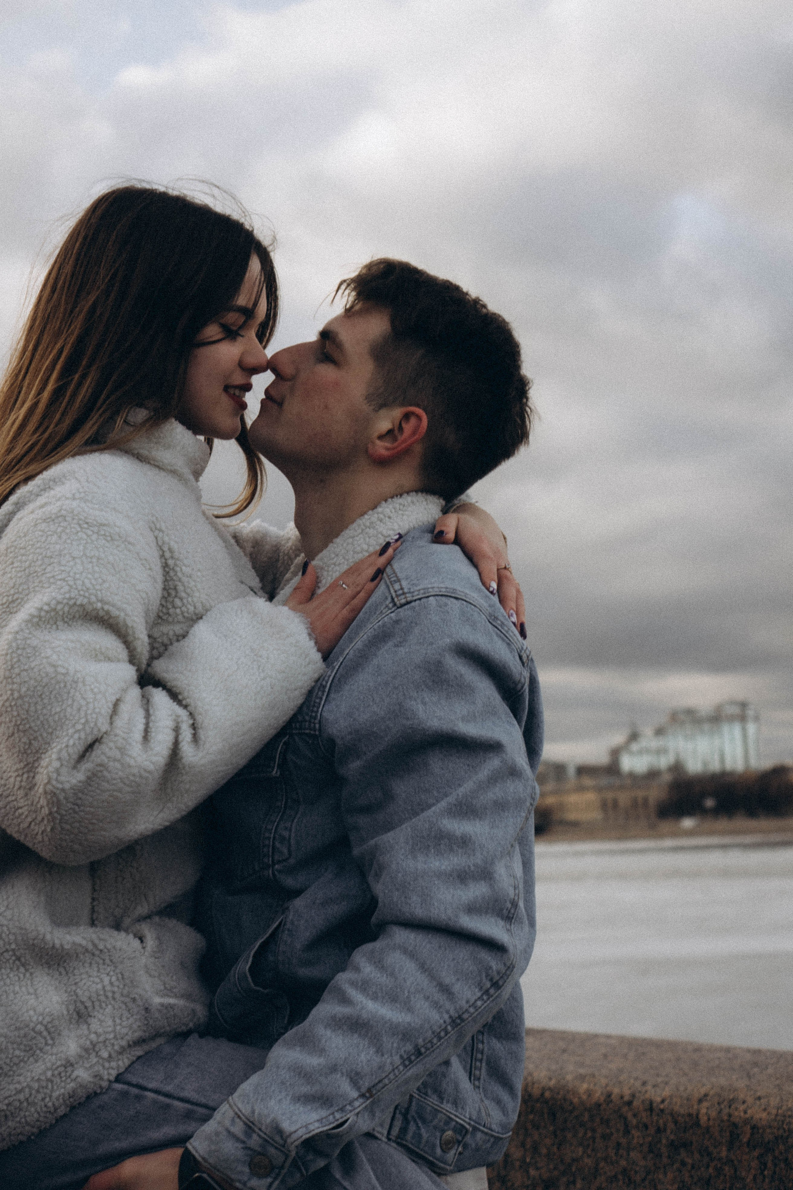 Прогулочная. Профессиональный фотограф, Санкт-Петербург — Виктория Богомолова