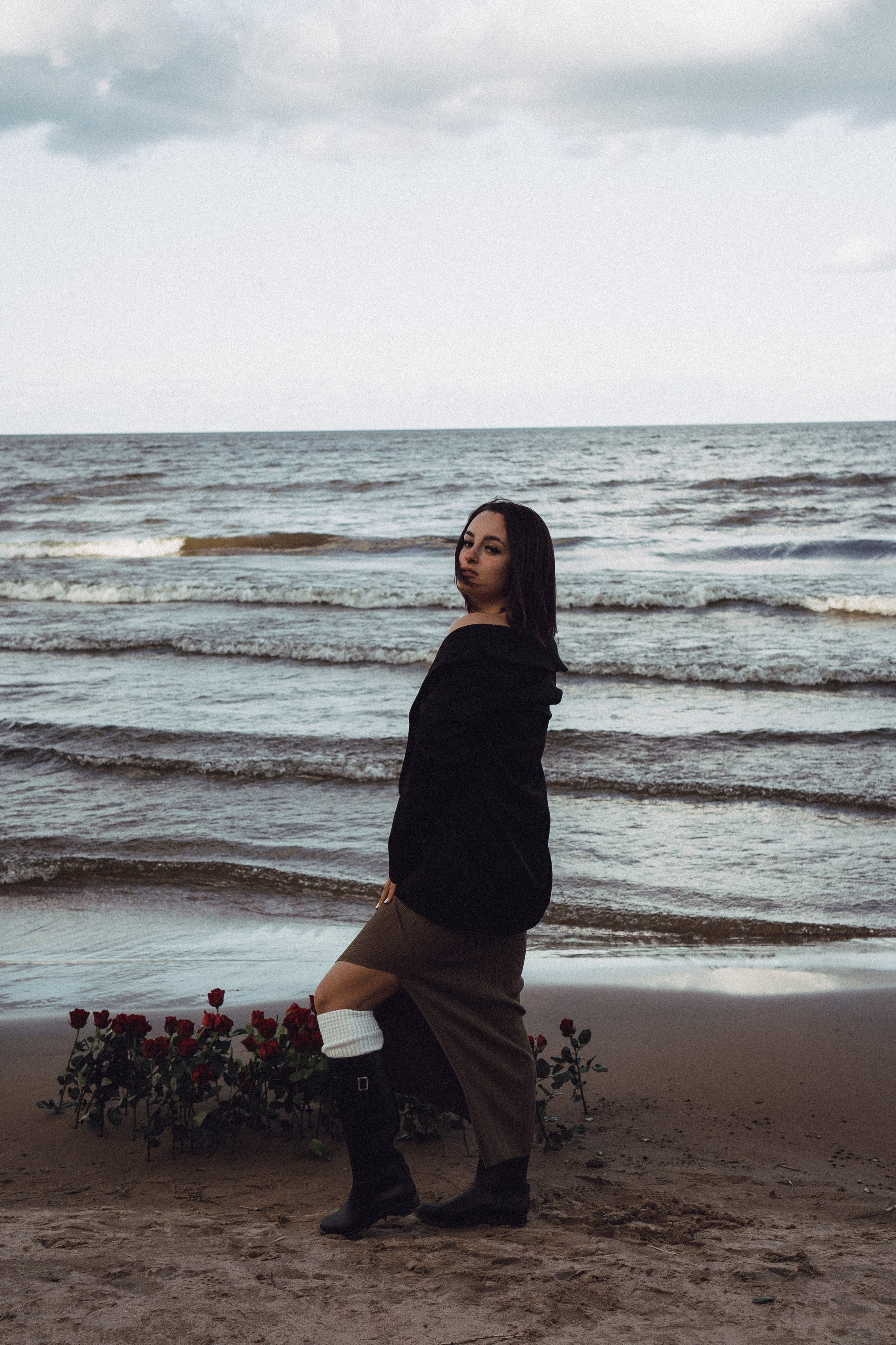 Розы. Профессиональный фотограф, Санкт-Петербург — Виктория Богомолова