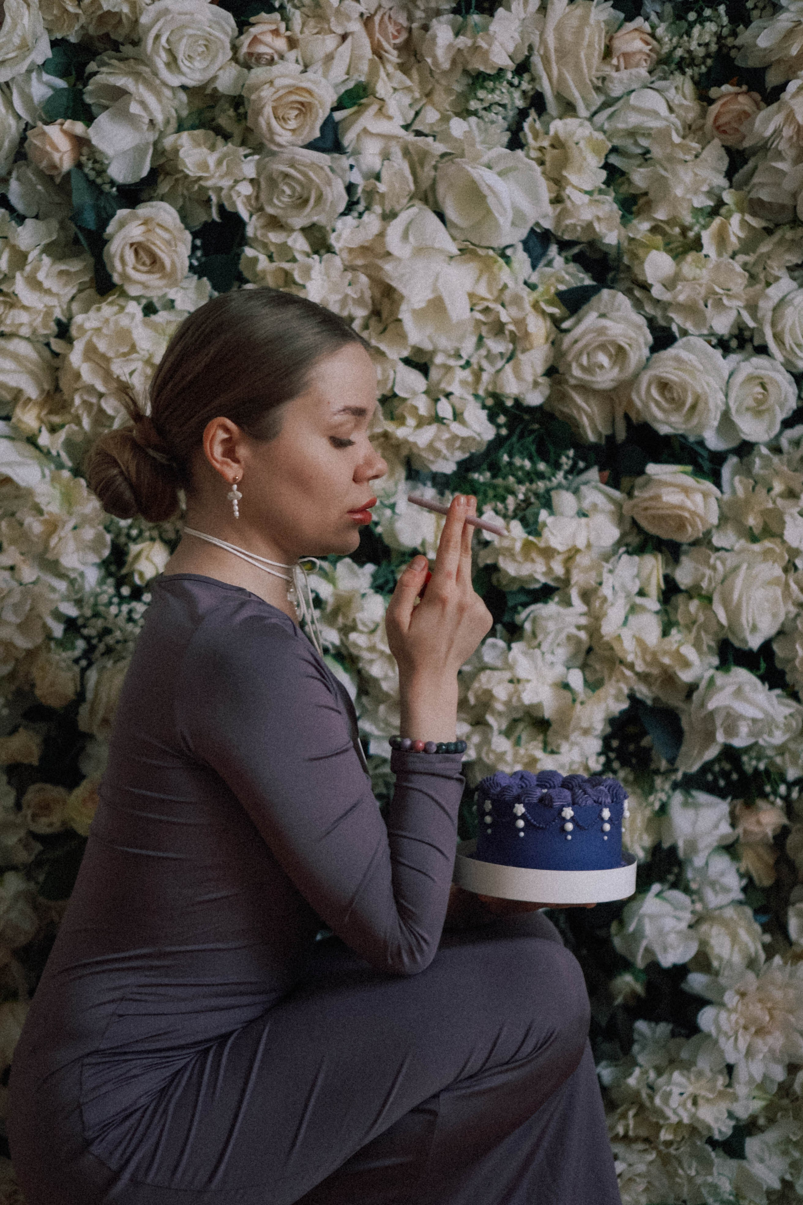 22. Профессиональный фотограф, Санкт-Петербург — Виктория Богомолова