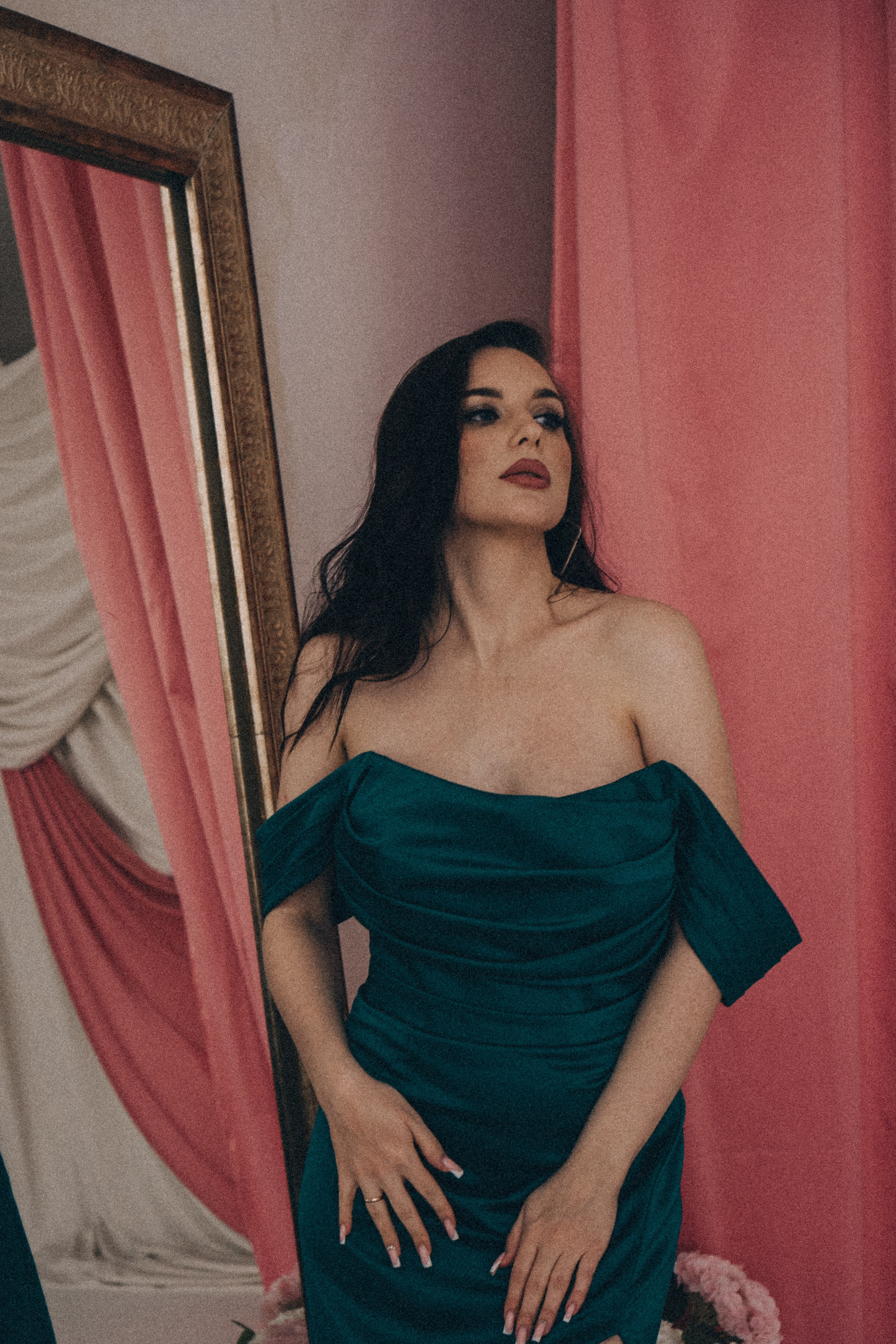 Весенняя. Профессиональный фотограф, Санкт-Петербург — Виктория Богомолова