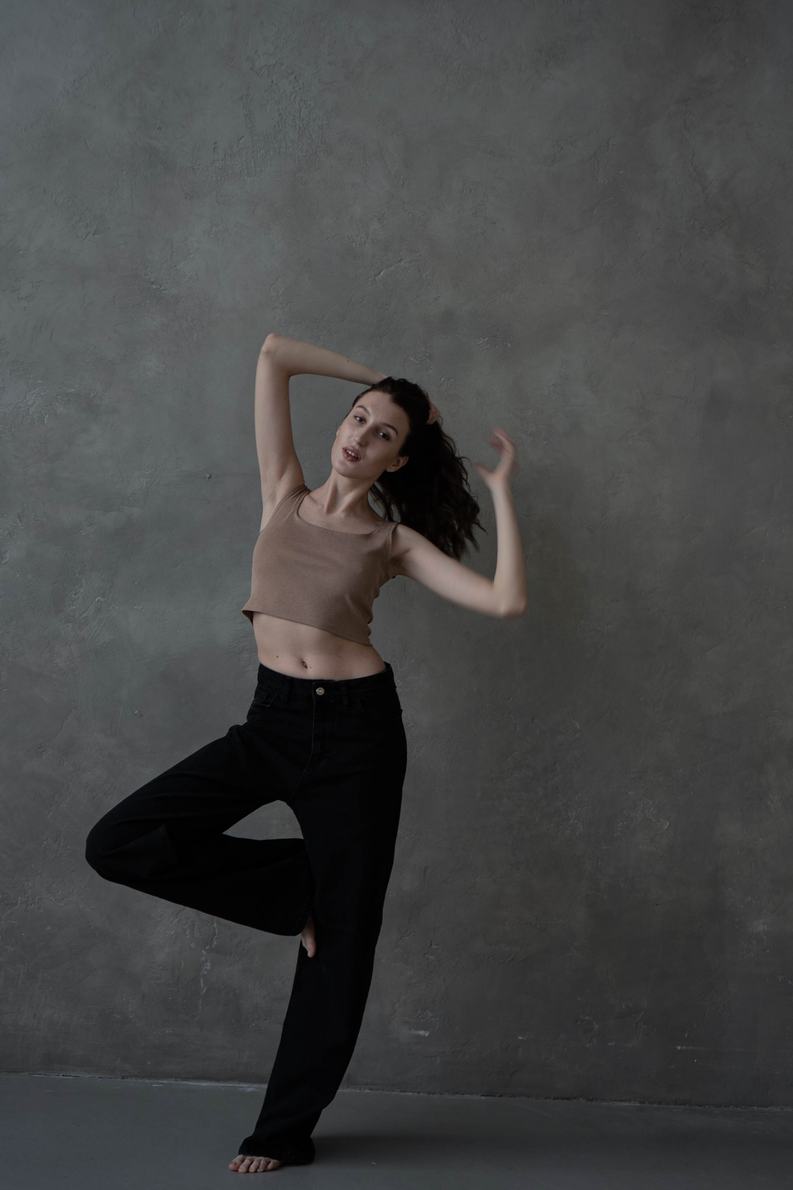 Студийная. Профессиональный фотограф, Санкт-Петербург — Виктория Богомолова