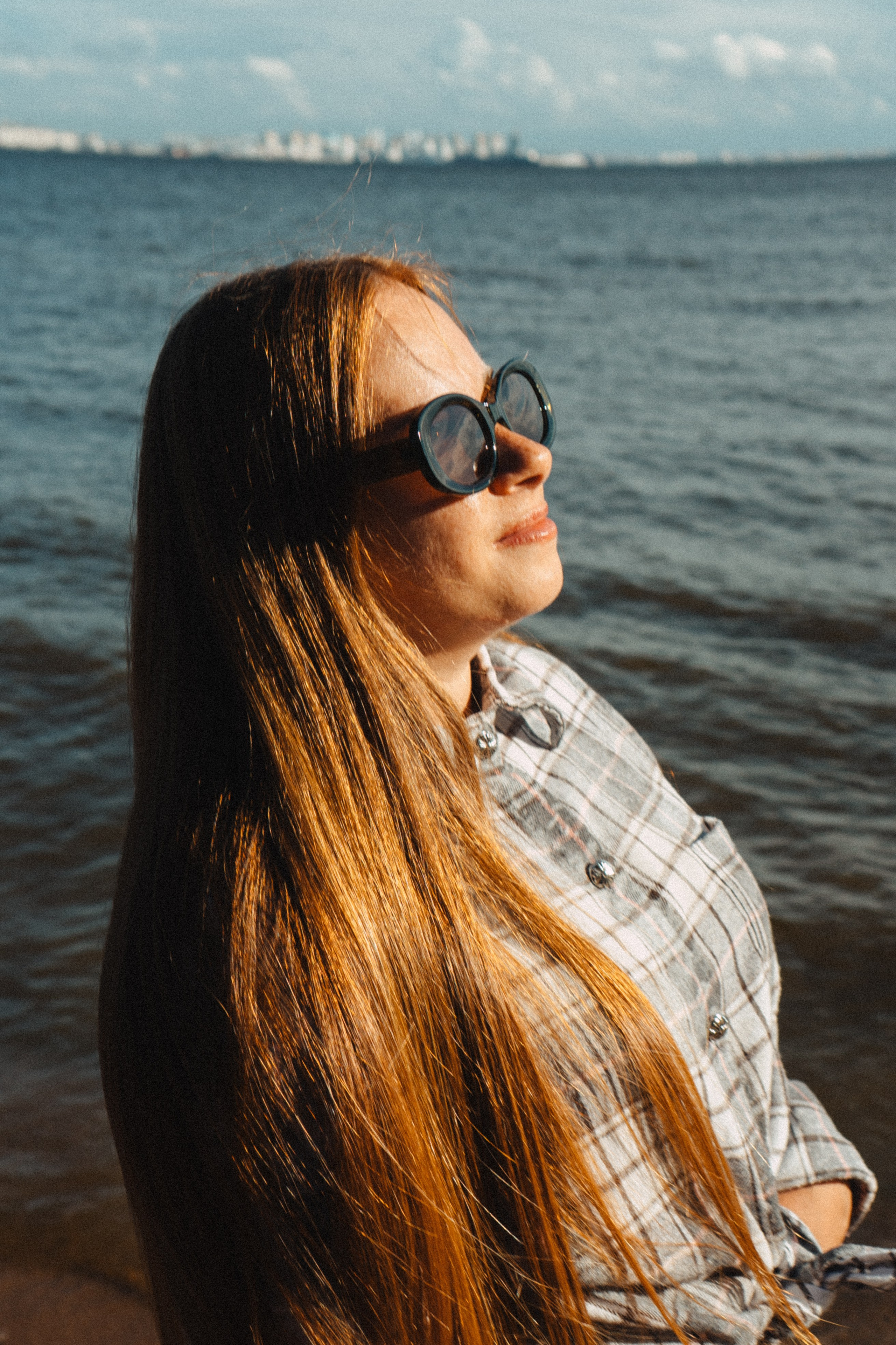 МАМА И ДОЧКА НА ФИНСКОМ ЗАЛИВЕ. Профессиональный фотограф, Санкт-Петербург — Виктория Богомолова