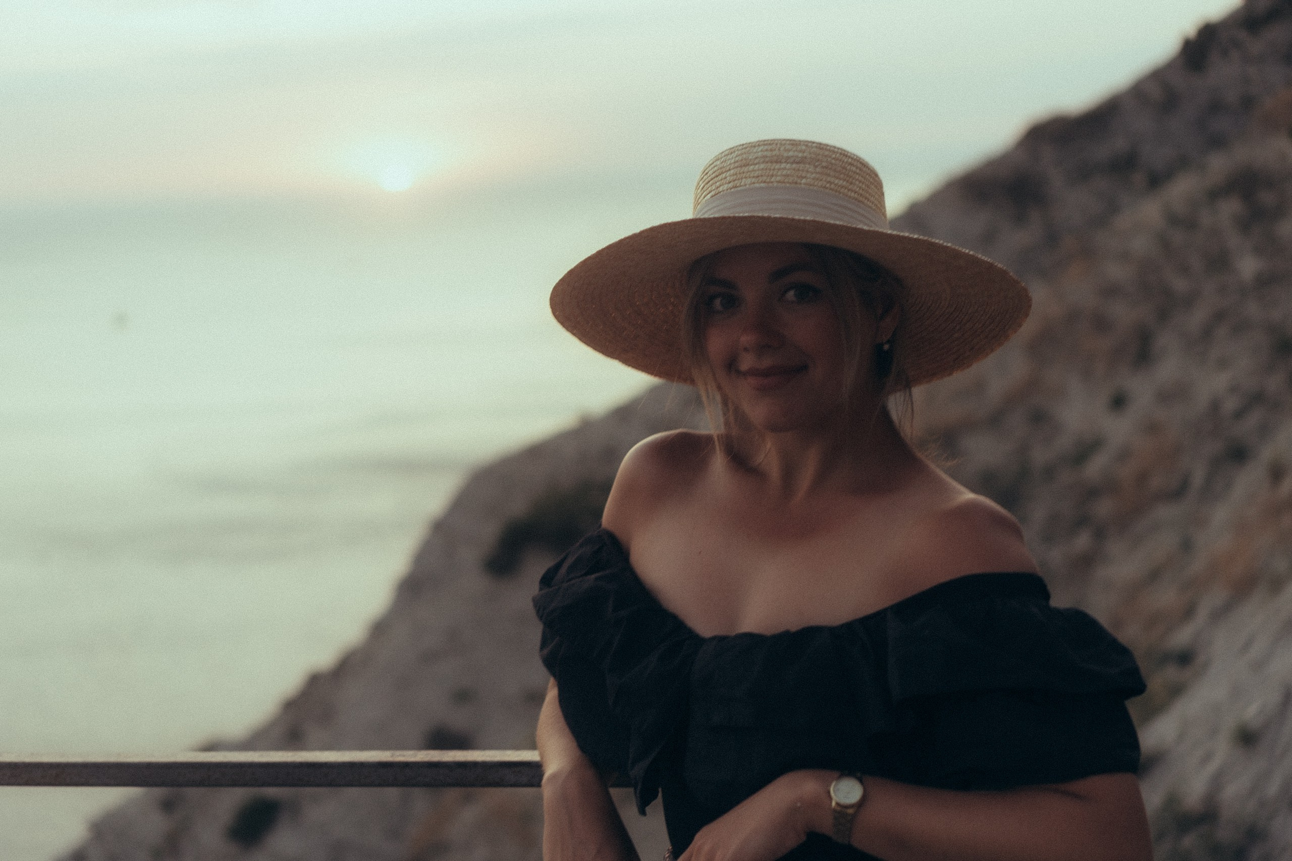 Вечерняя прогулка по Анапе. Профессиональный фотограф, Санкт-Петербург — Виктория Богомолова