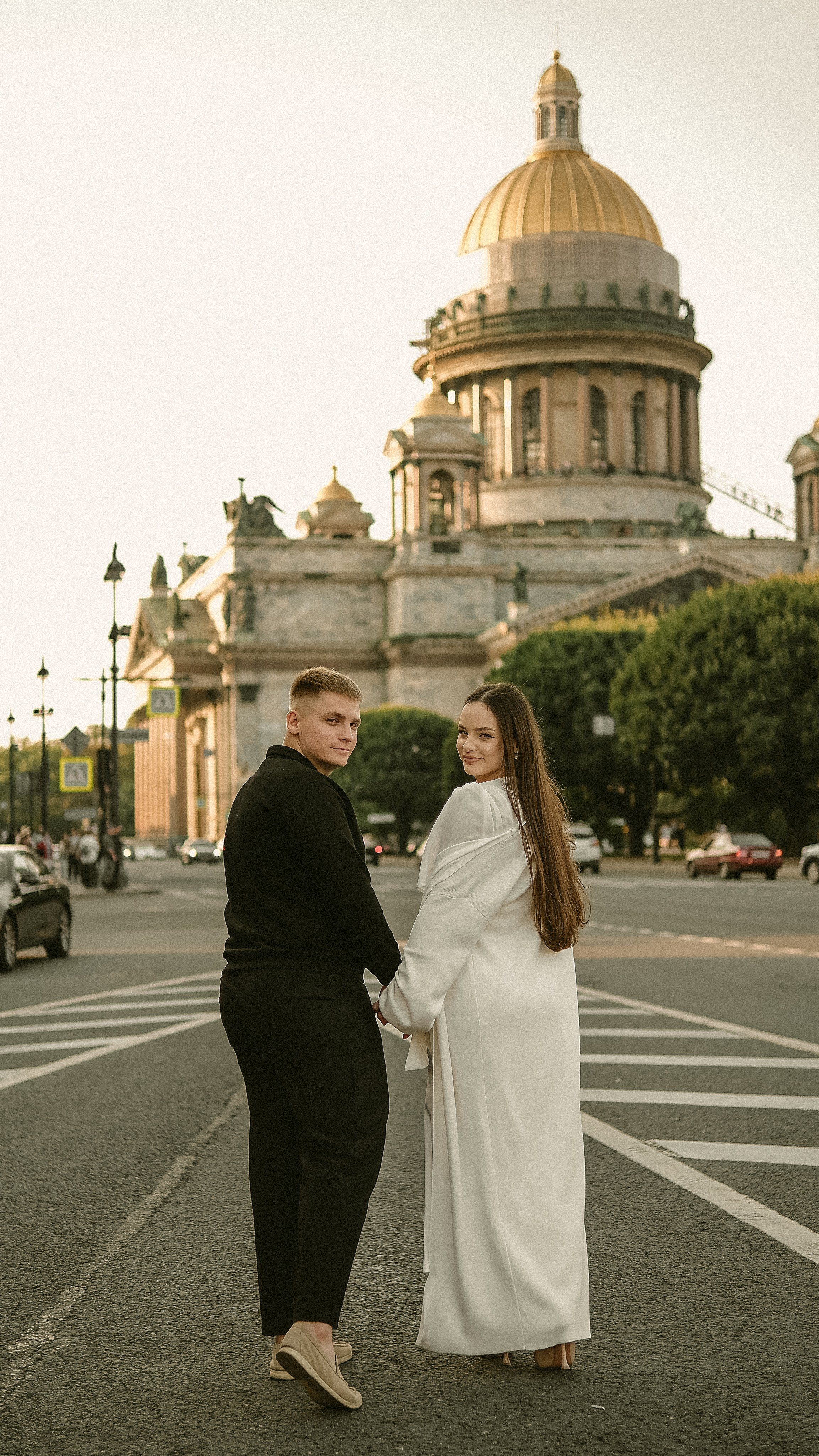 Настя и Даня. Phdkvmr.ru