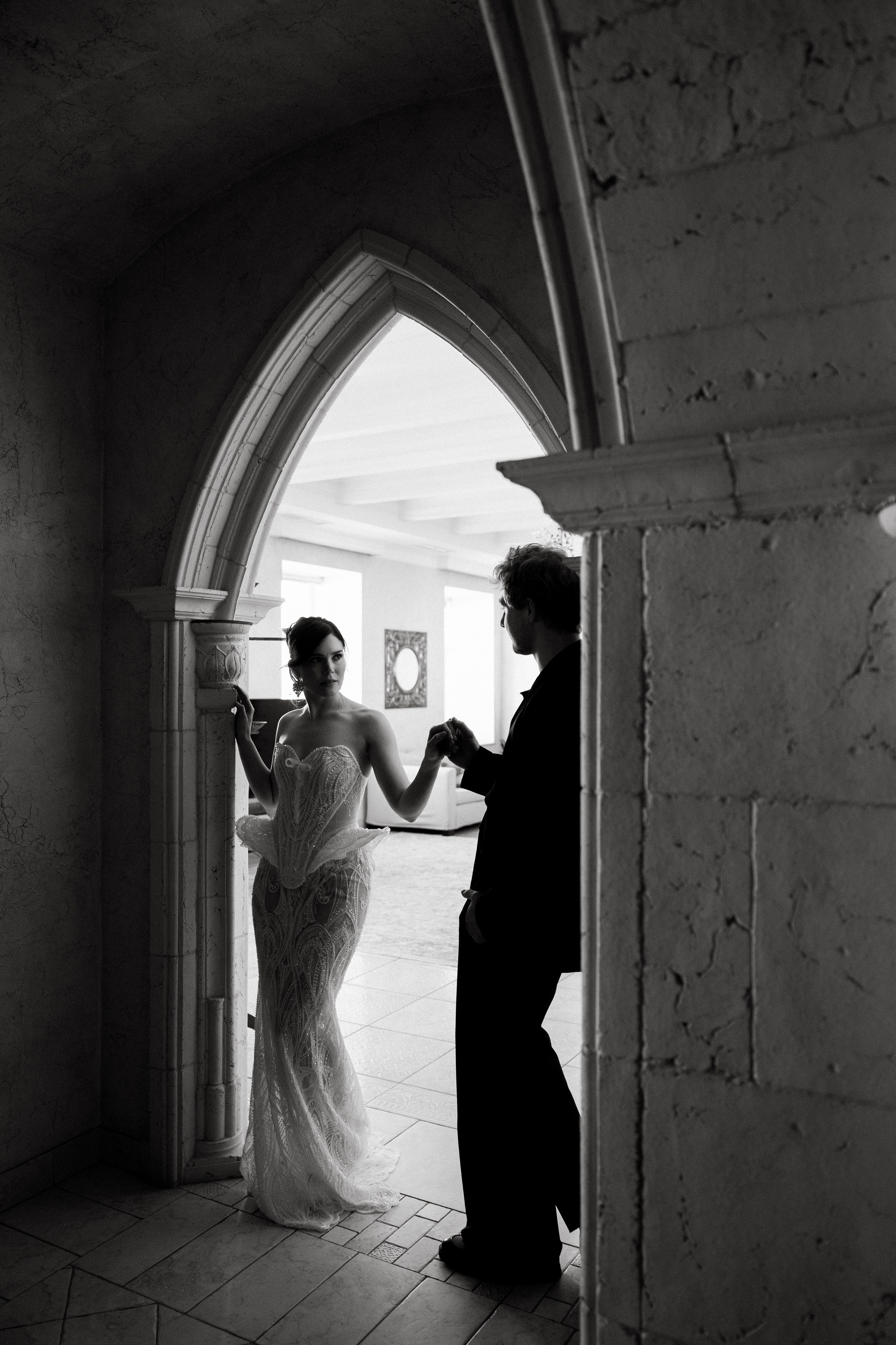 Сандра & Никита. Phdkvmr.ru