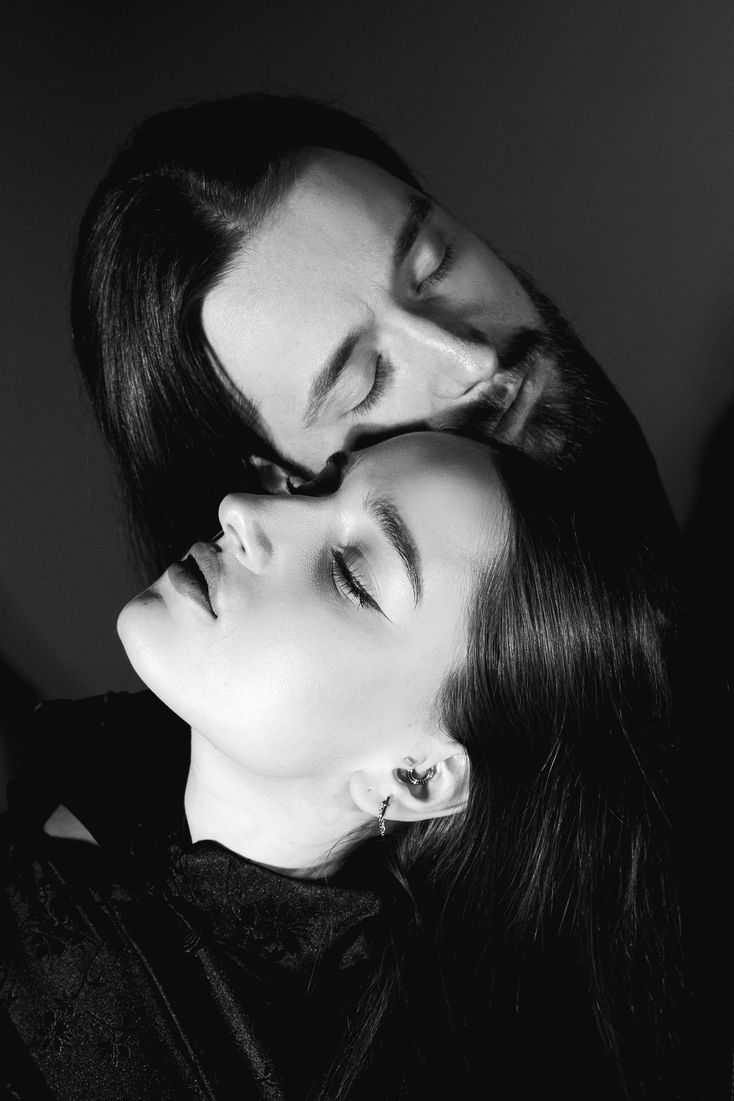 Милена и Паша. Фотограф в Иркутске | Алмамедова Кристина