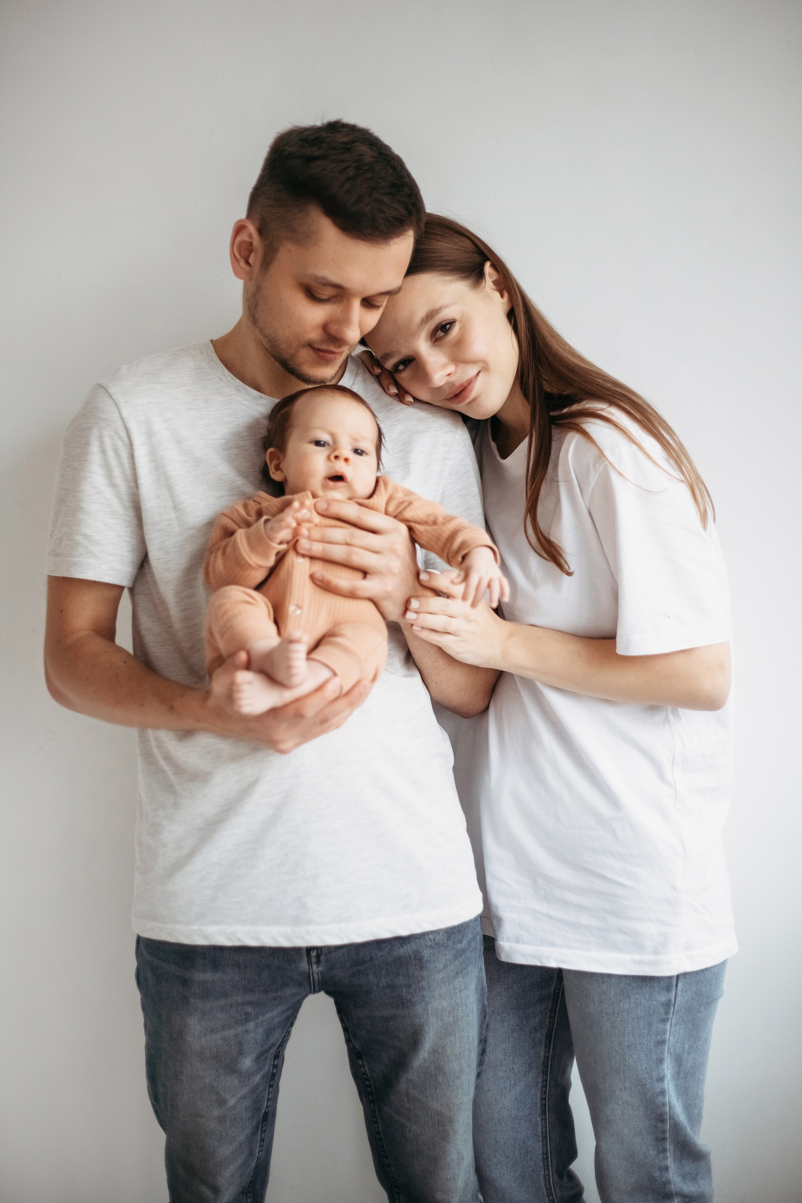 Мироша. Семейный и детский фотограф Минск, Беларусь